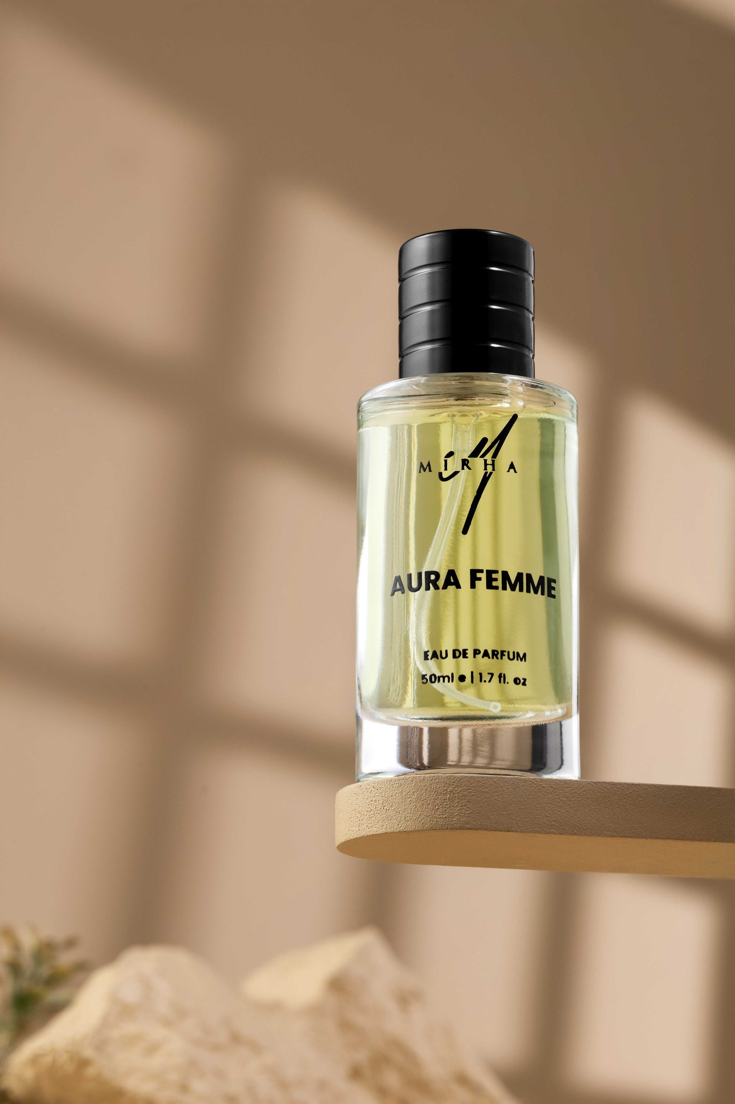 Perfume Photography