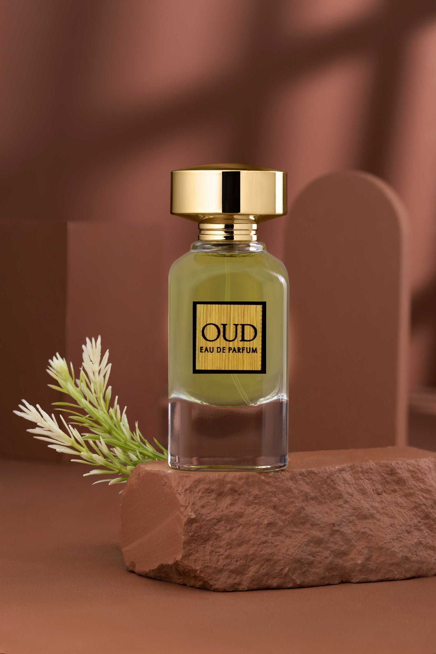 Perfume Photography