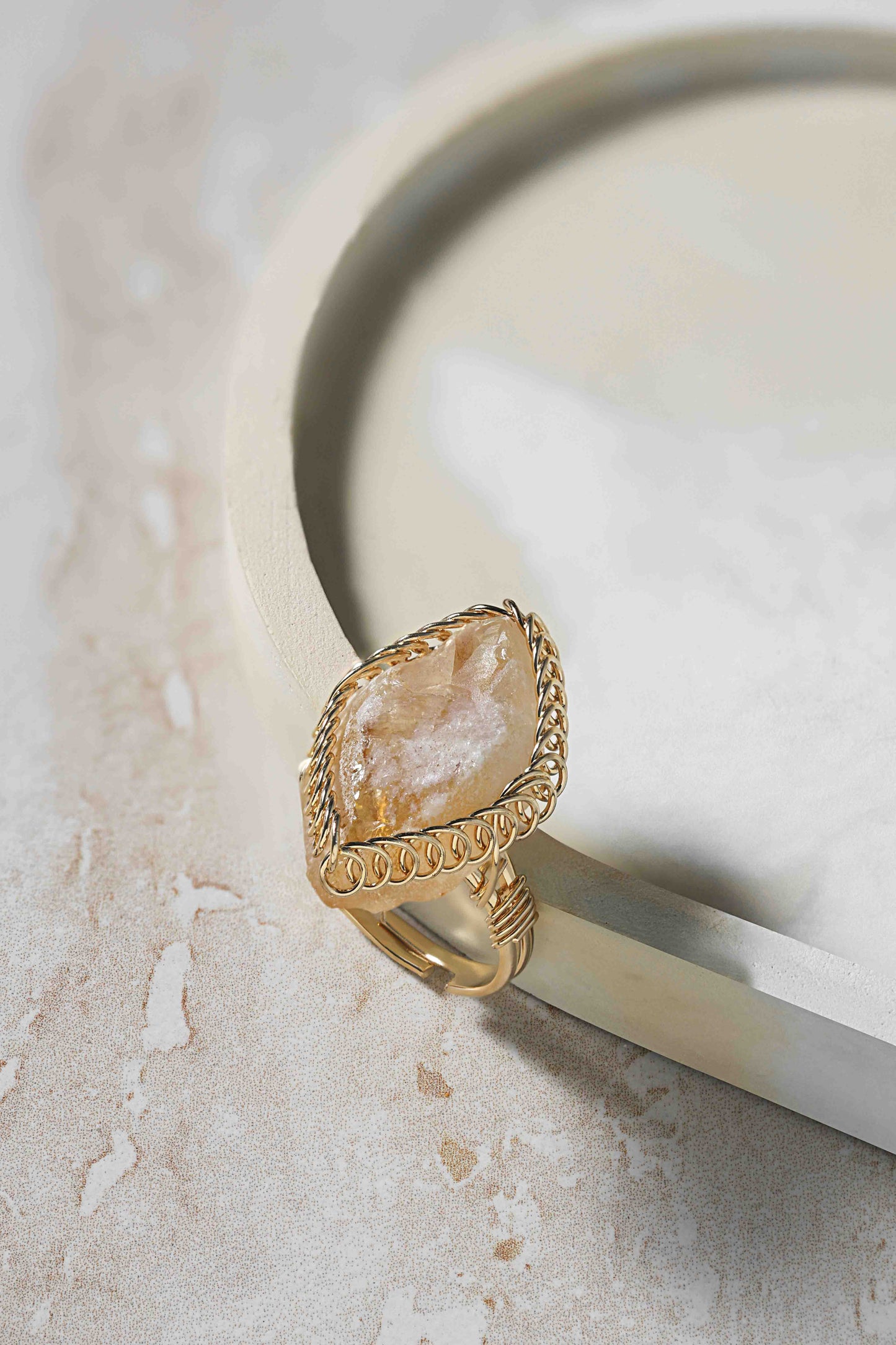 Jewelry Photography