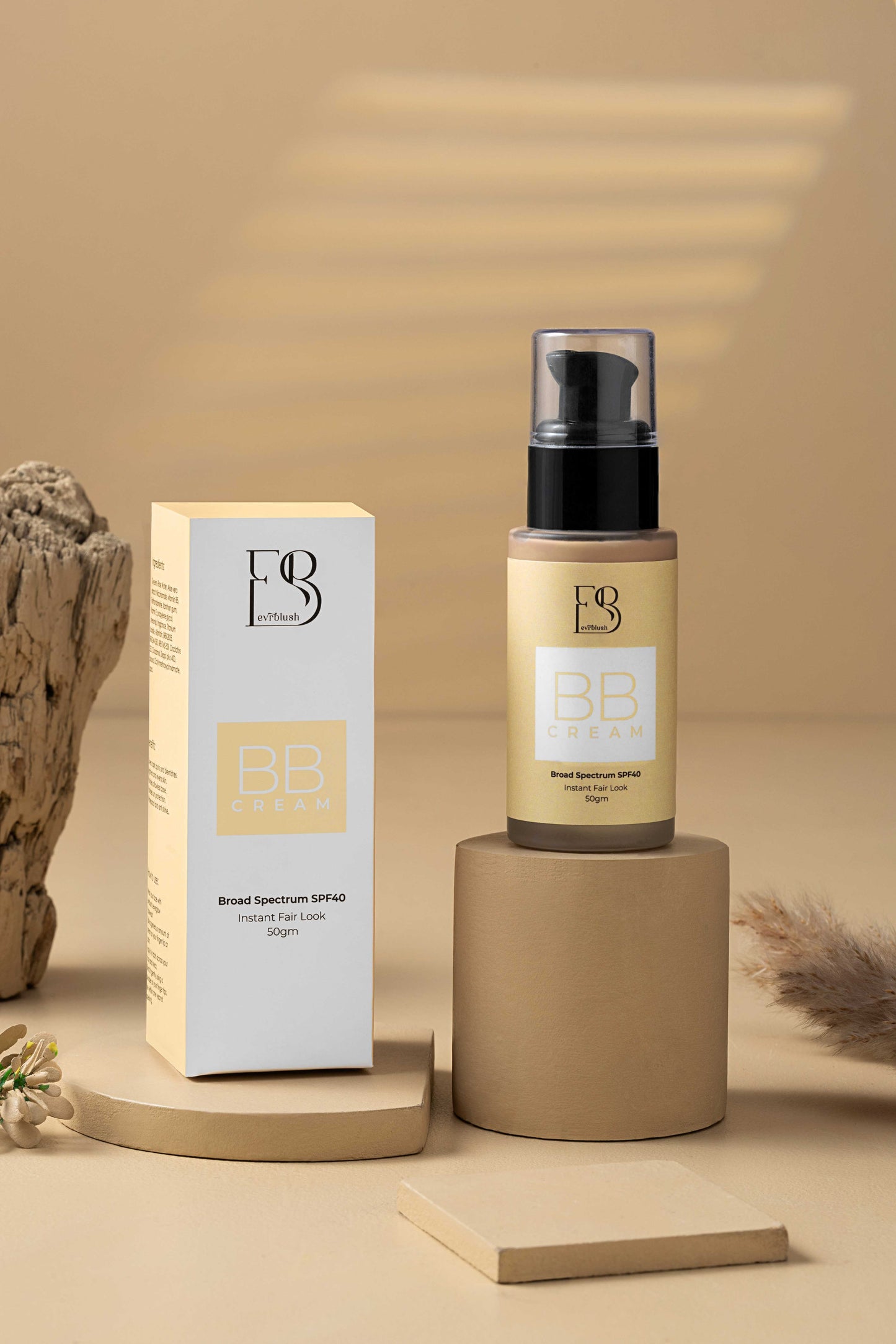 Skincare Photography