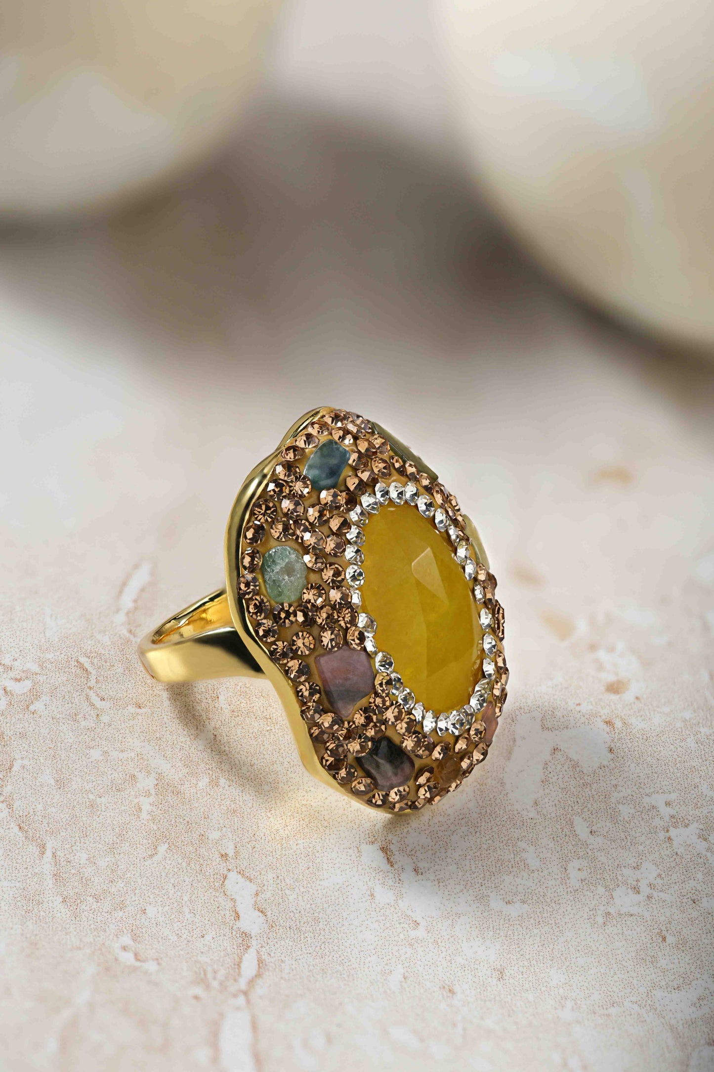 Jewelry Photography