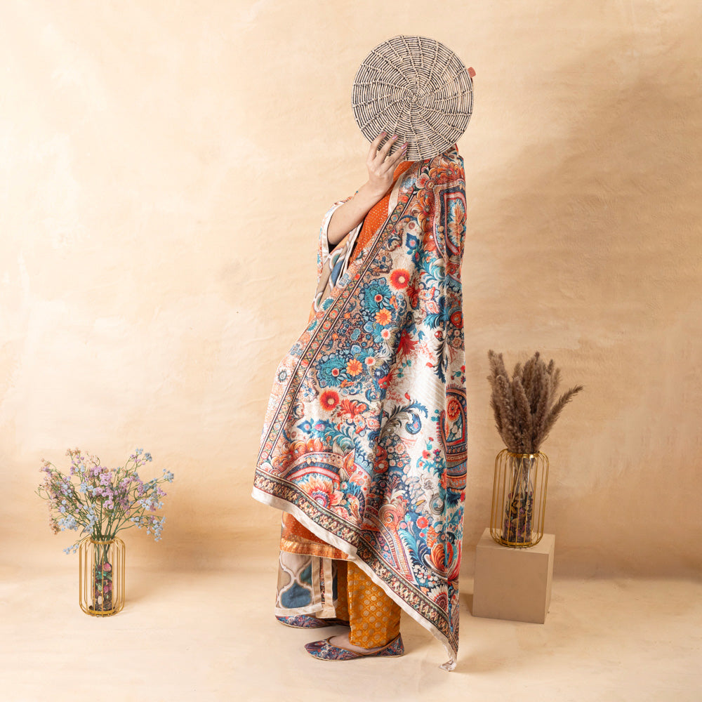 Female Fashion Shoot