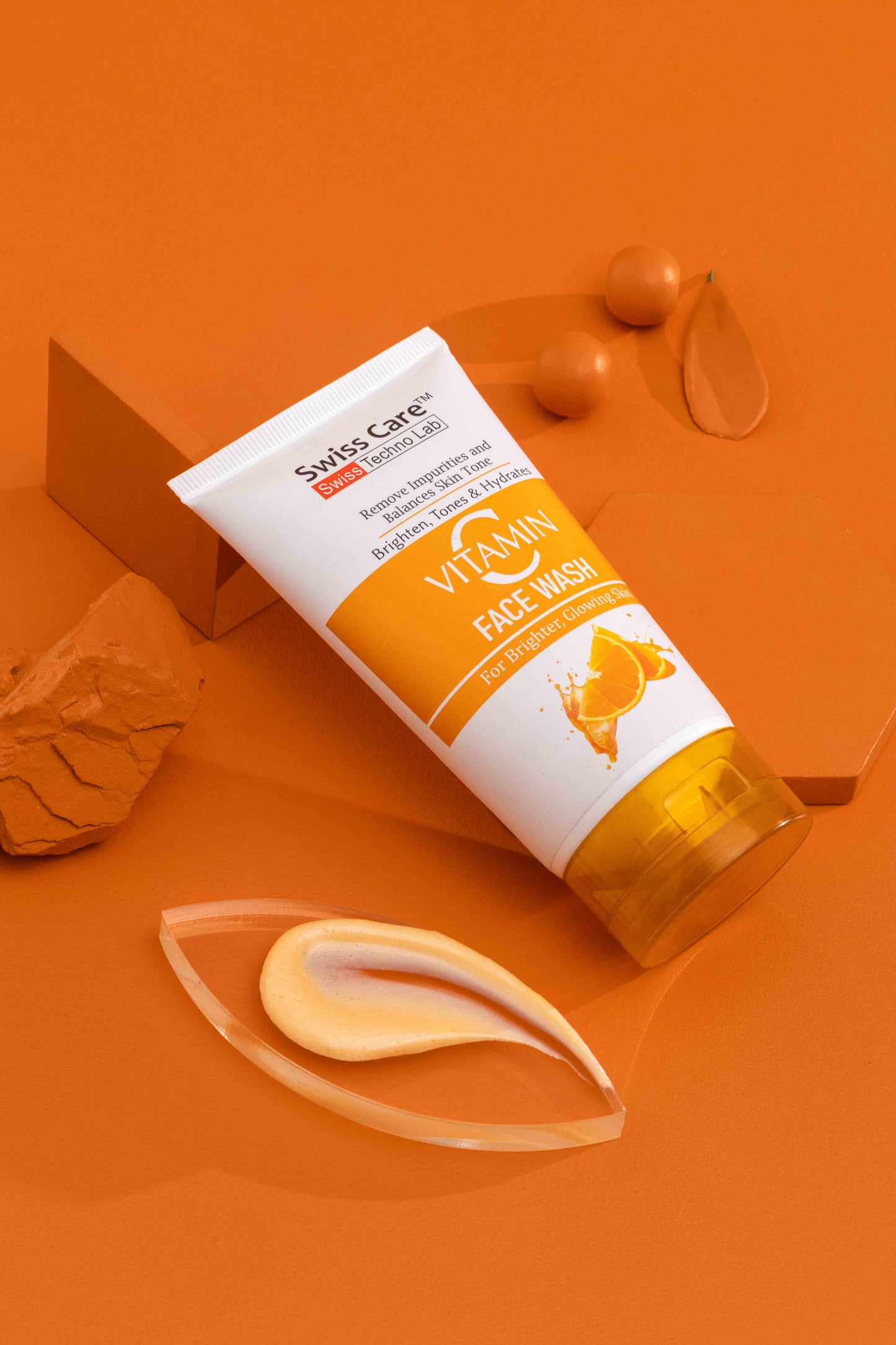 Skincare Photography