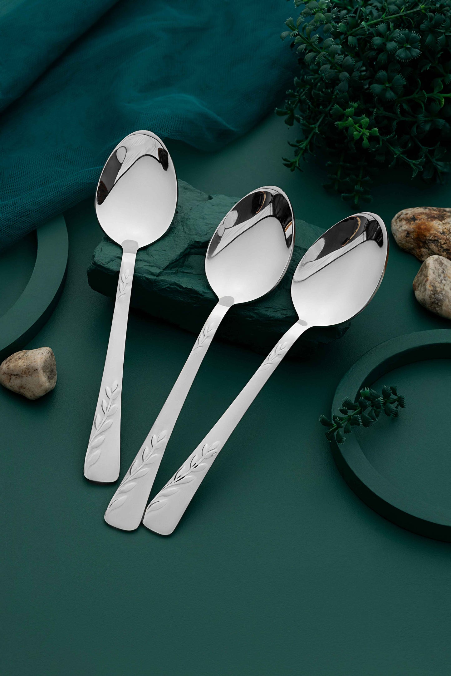 Cutlery Photography