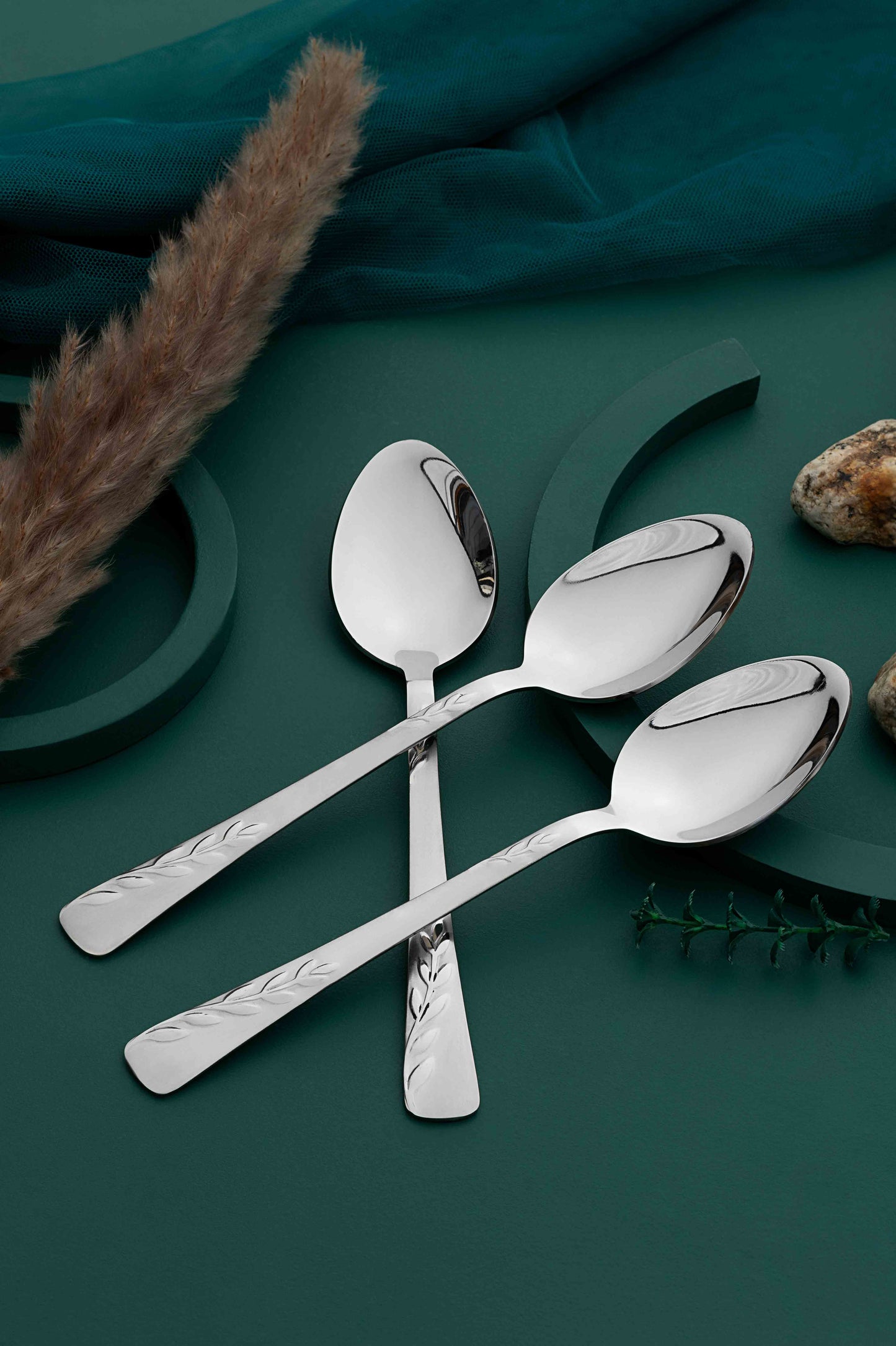 Cutlery Photography