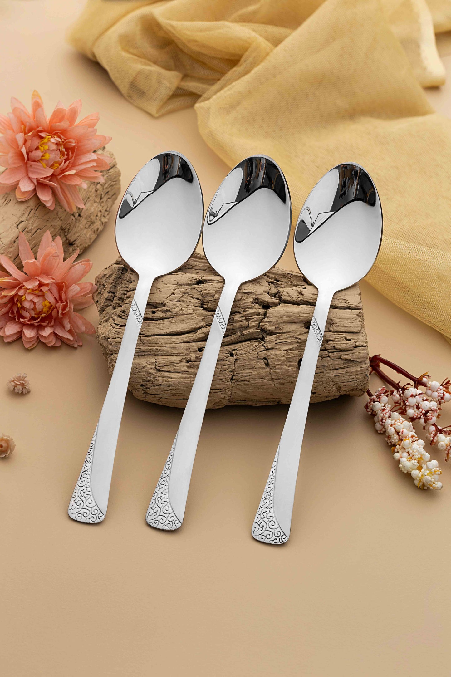 Cutlery Photography