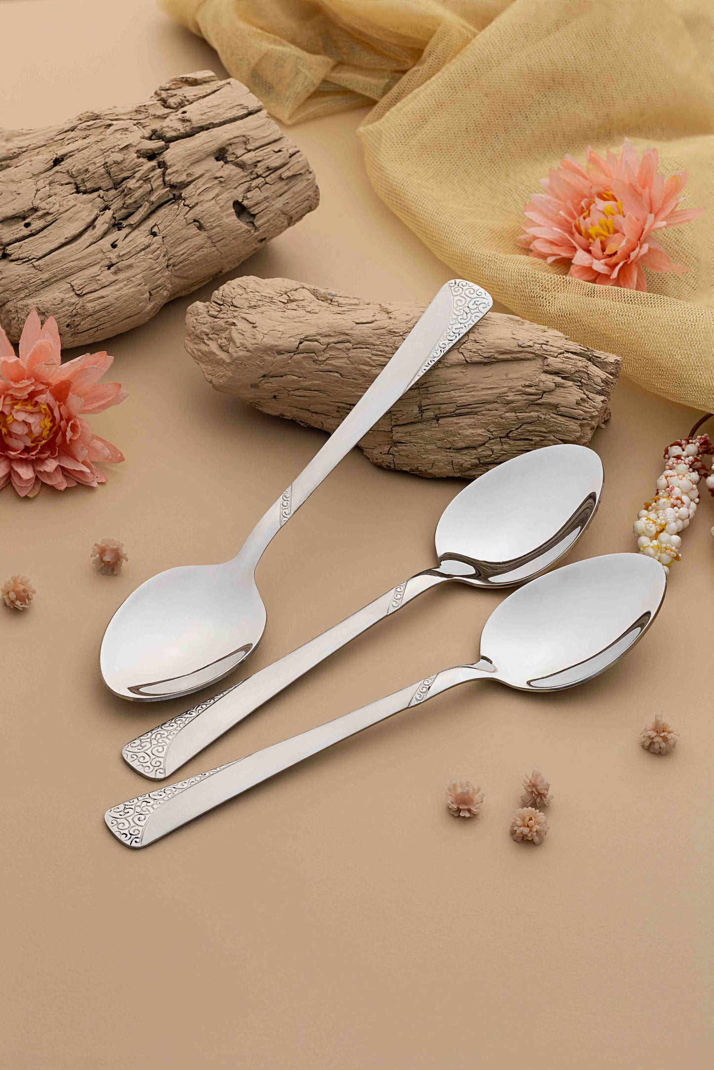 Cutlery Photography