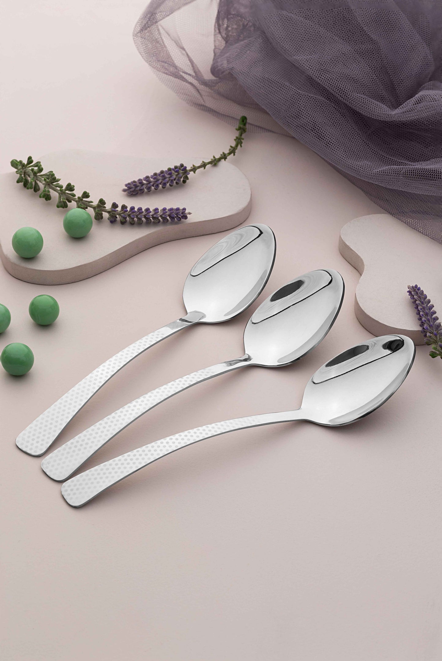 Cutlery Photography