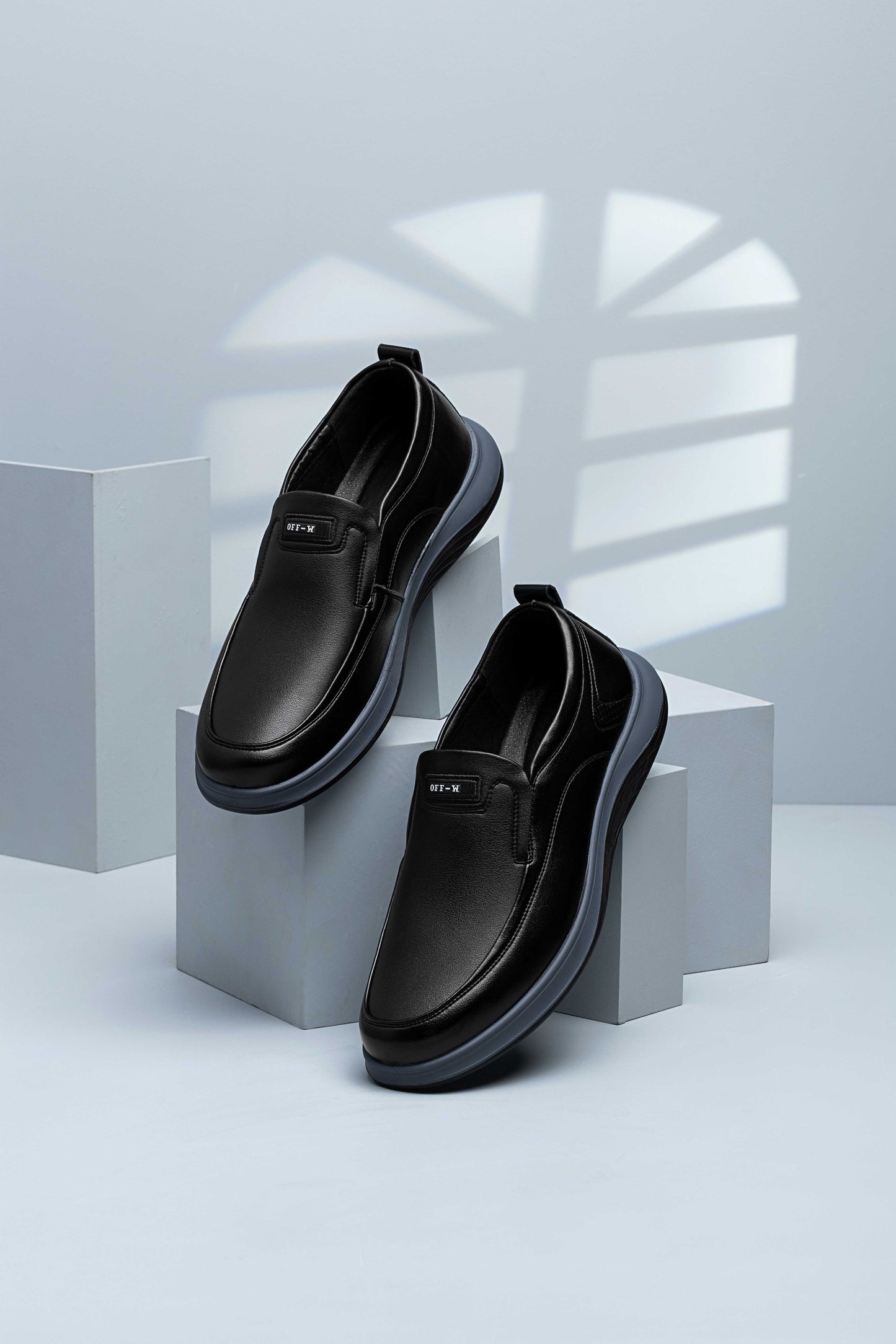 Men Footwear Photography