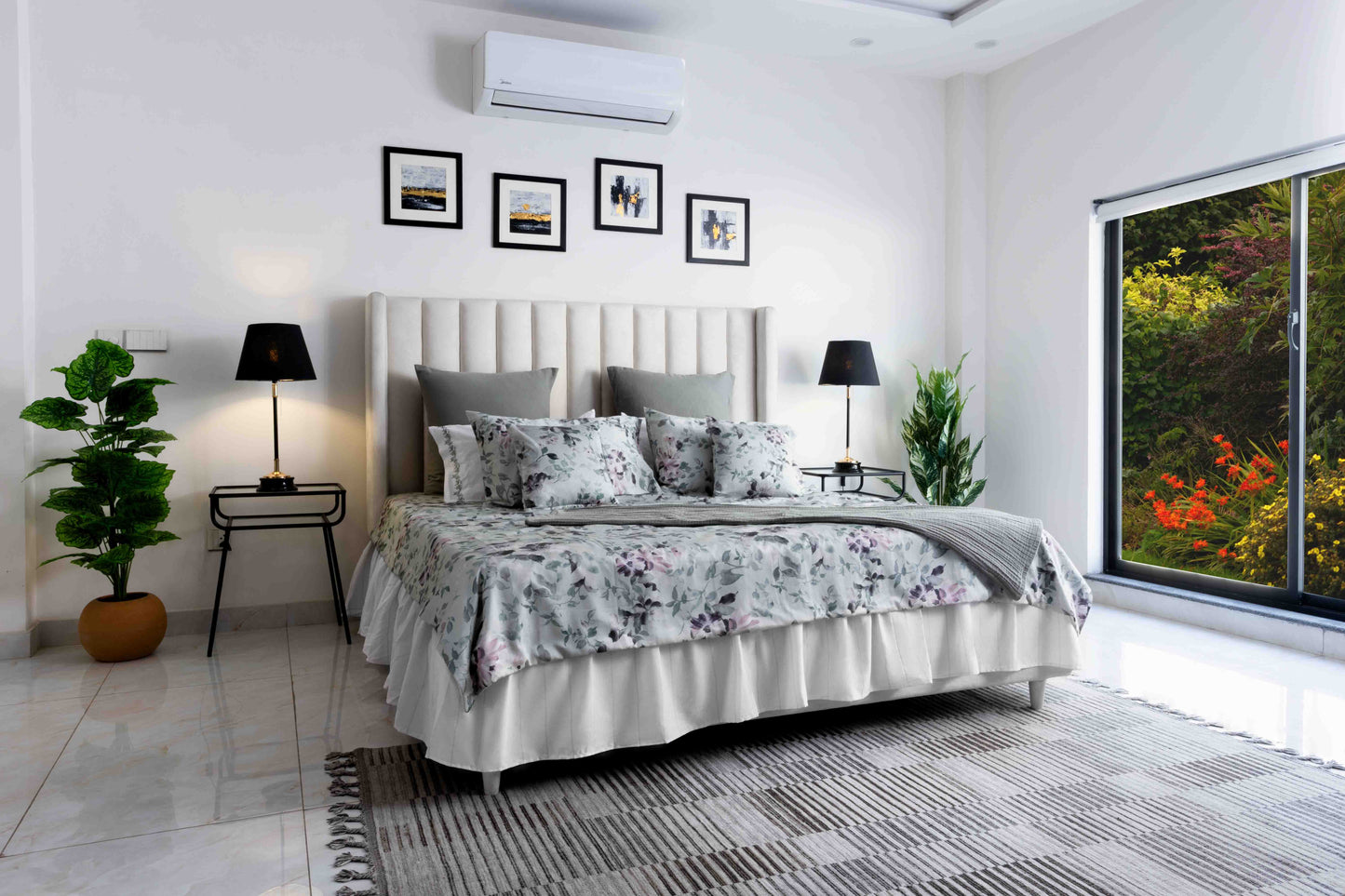 Interior Photography