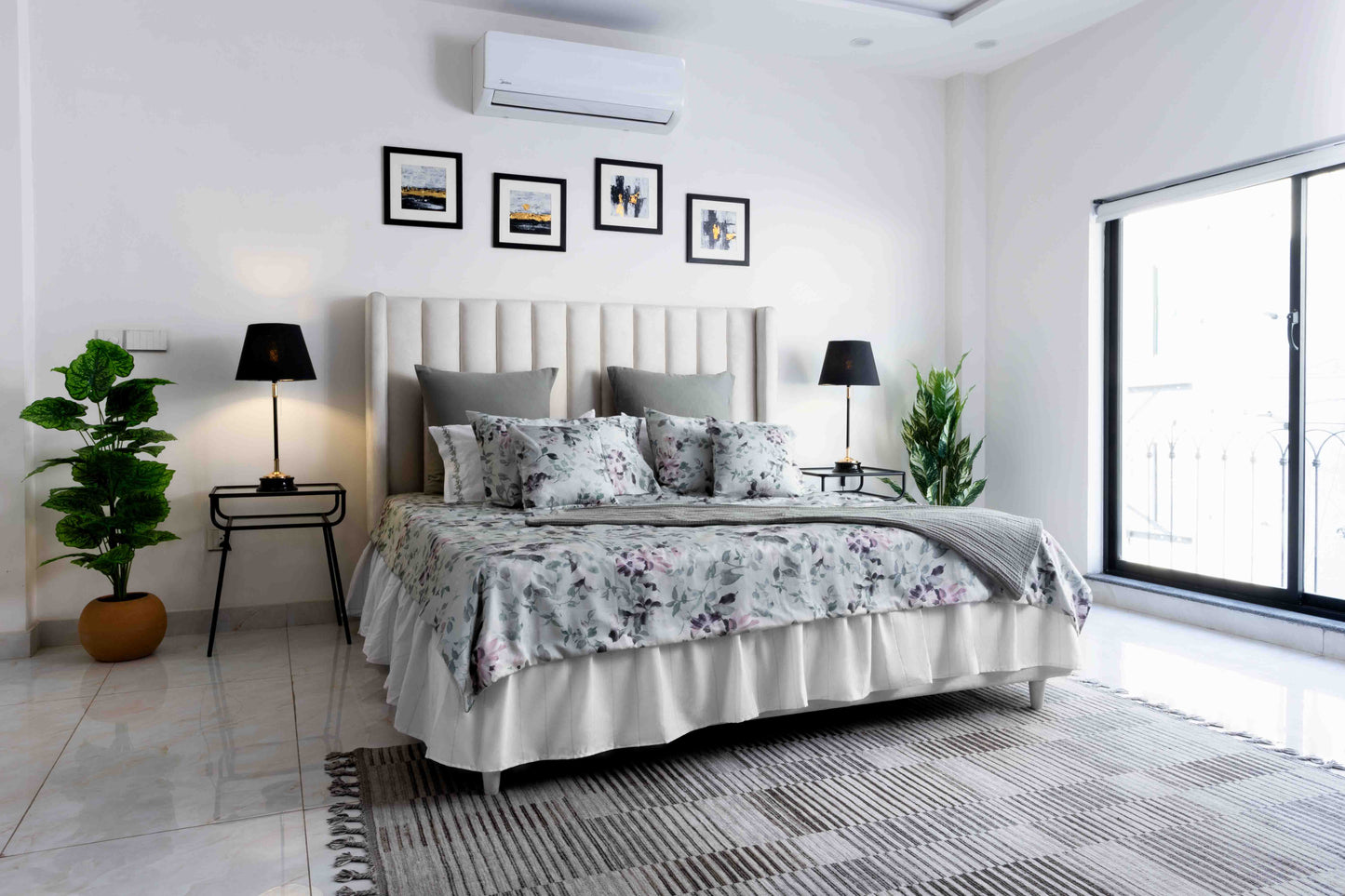Interior Photography