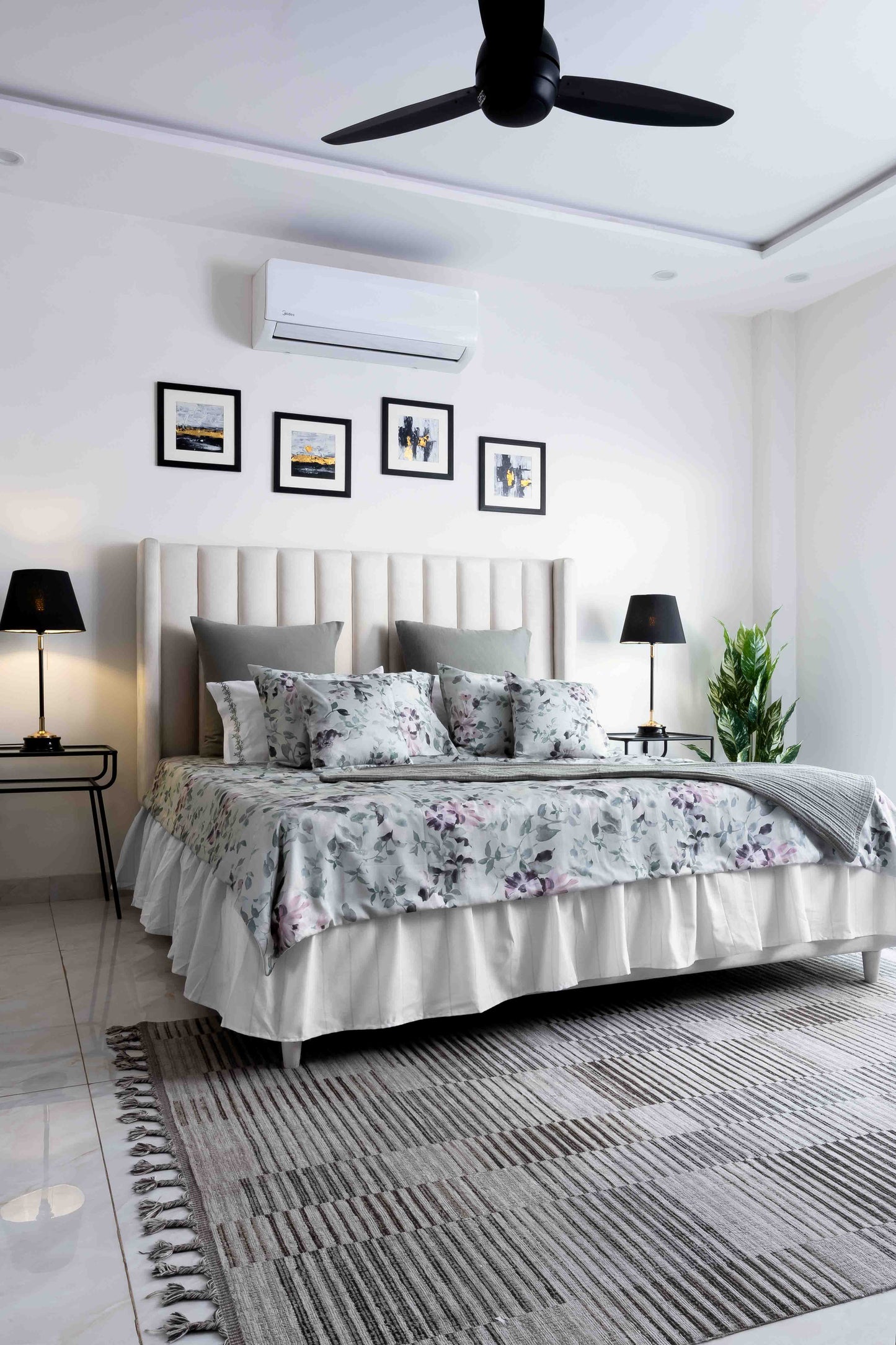 Interior Photography