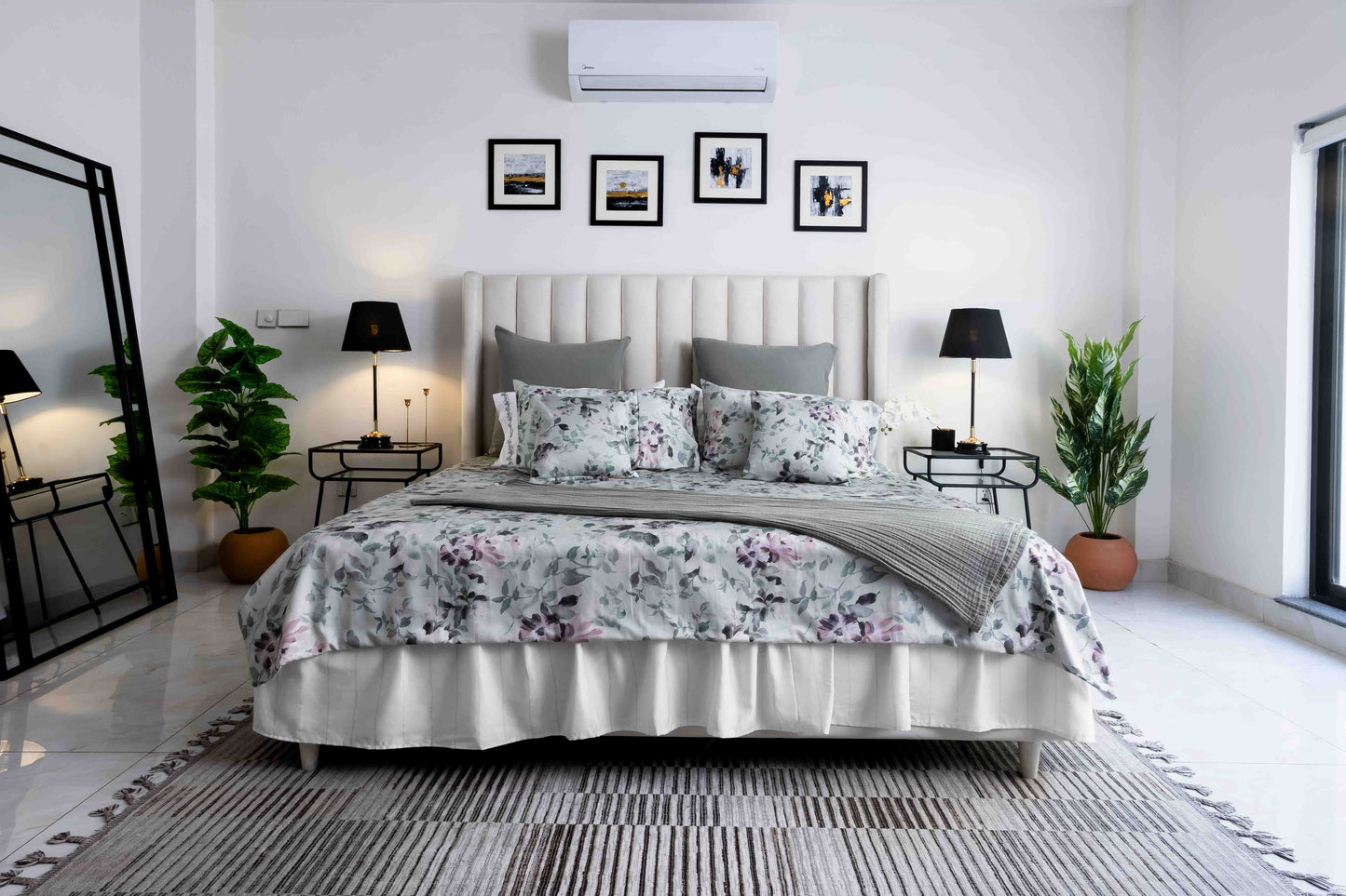 Interior Photography