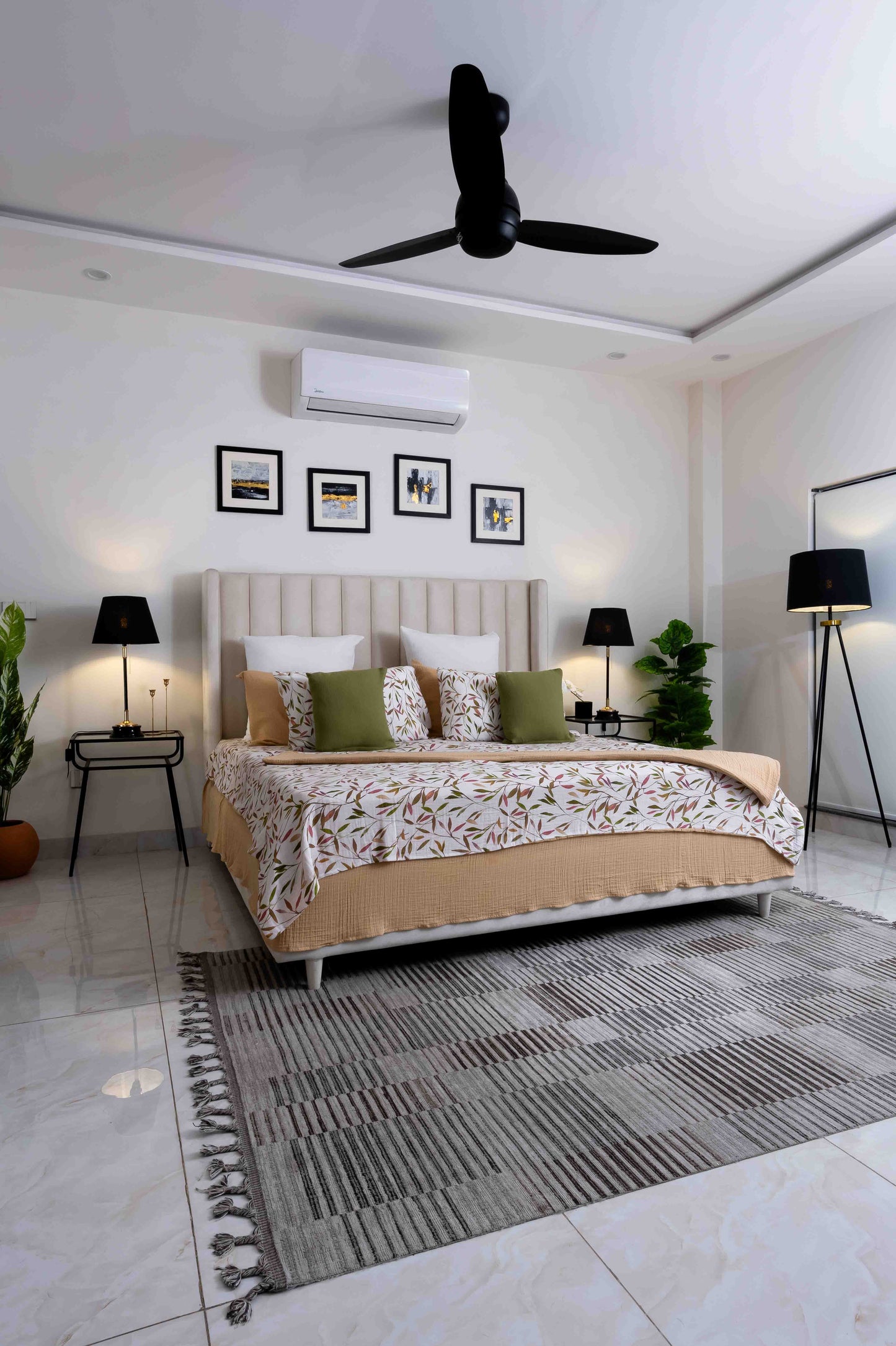 Interior Photography