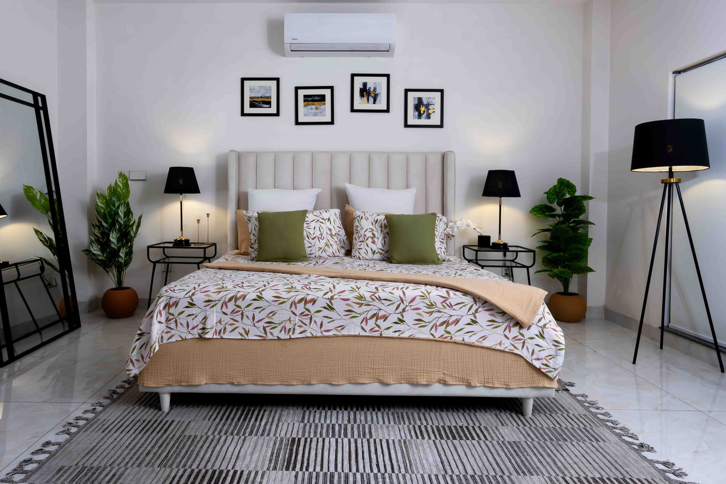 Interior Photography