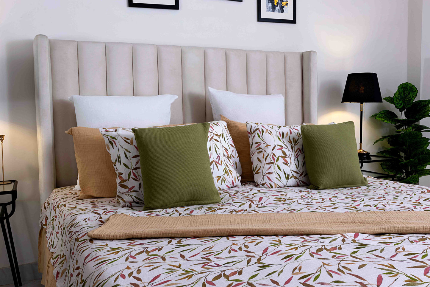 Interior Photography