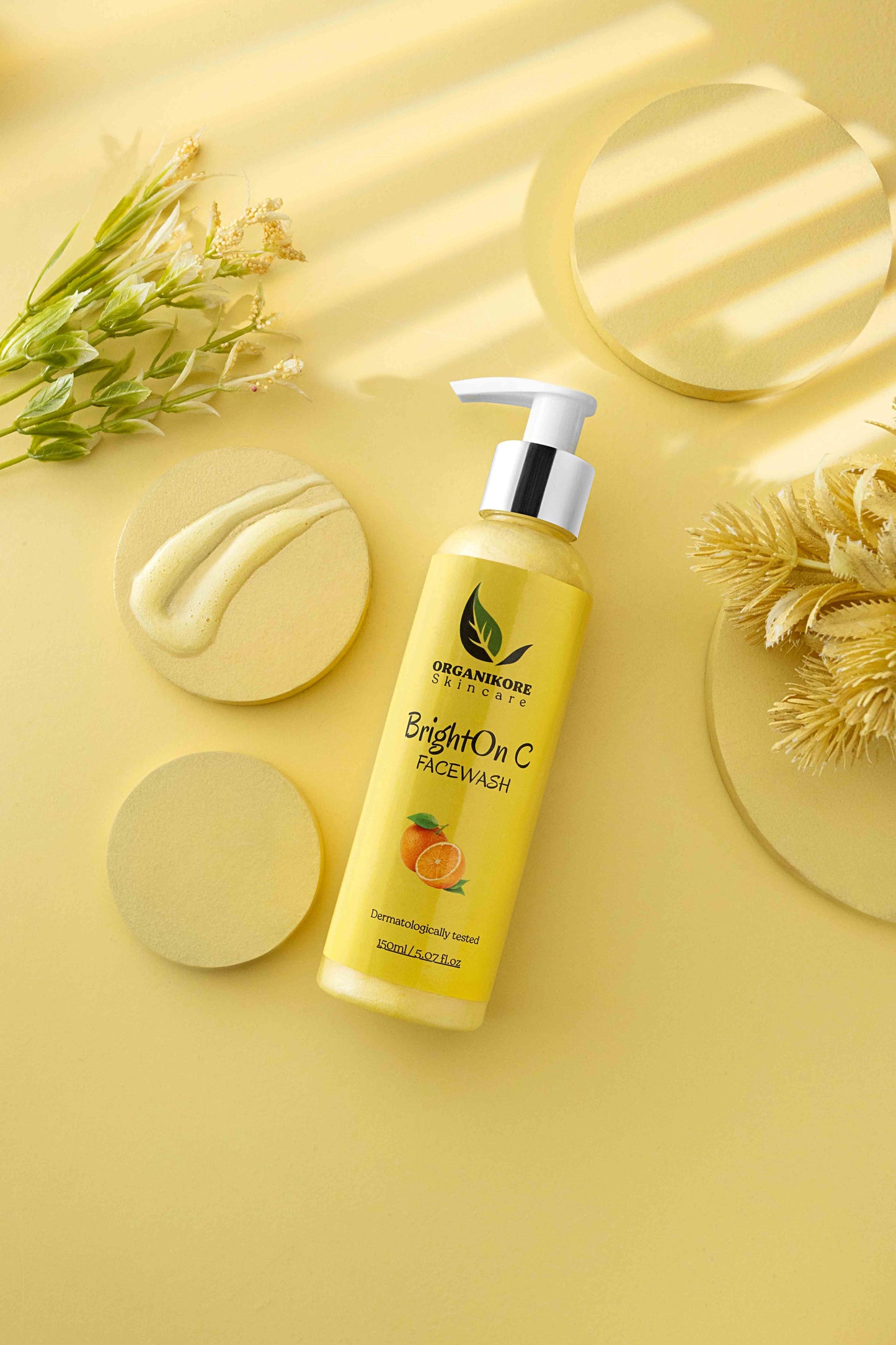 Skincare Photography