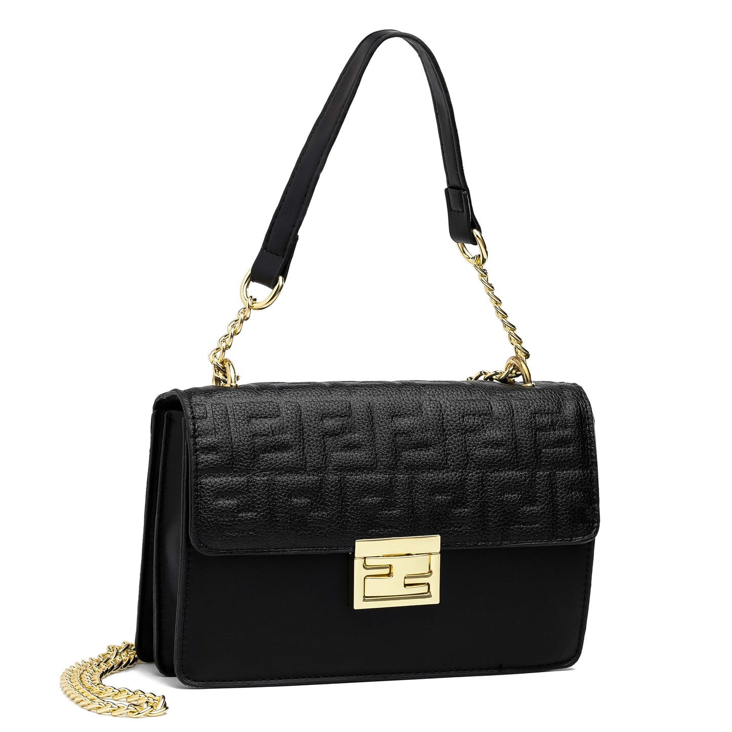 Ladies Hand Bag White Background Photography