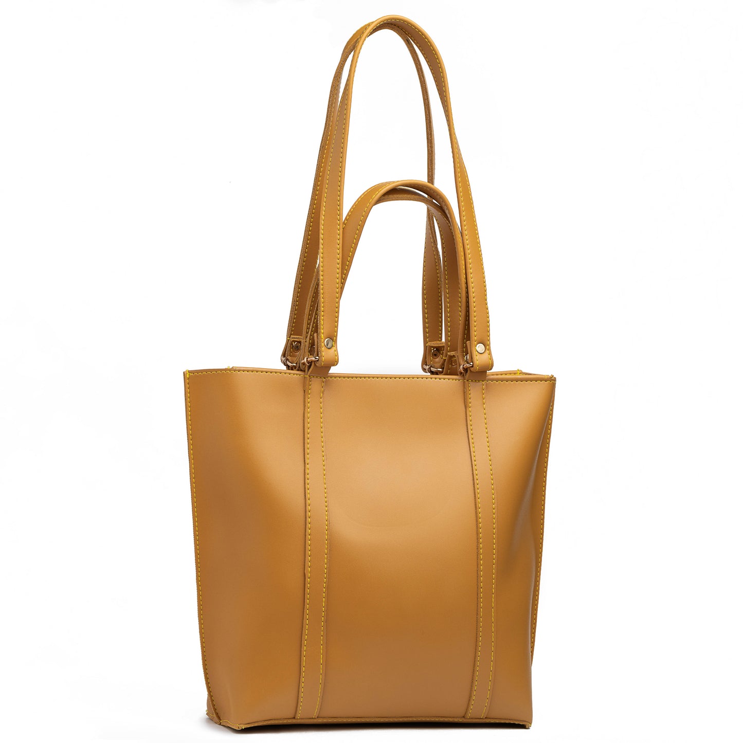 Ladies Hand Bag White Background Photography