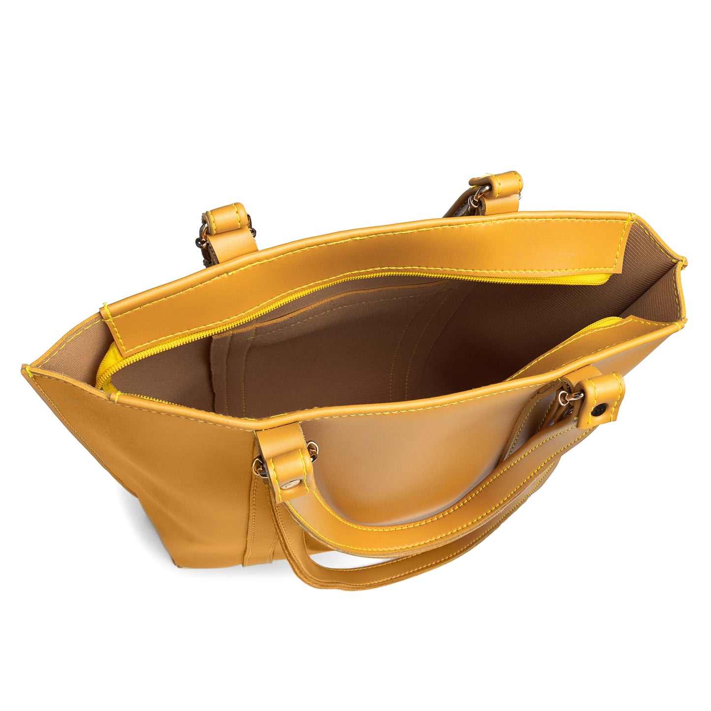 Ladies Hand Bag White Background Photography