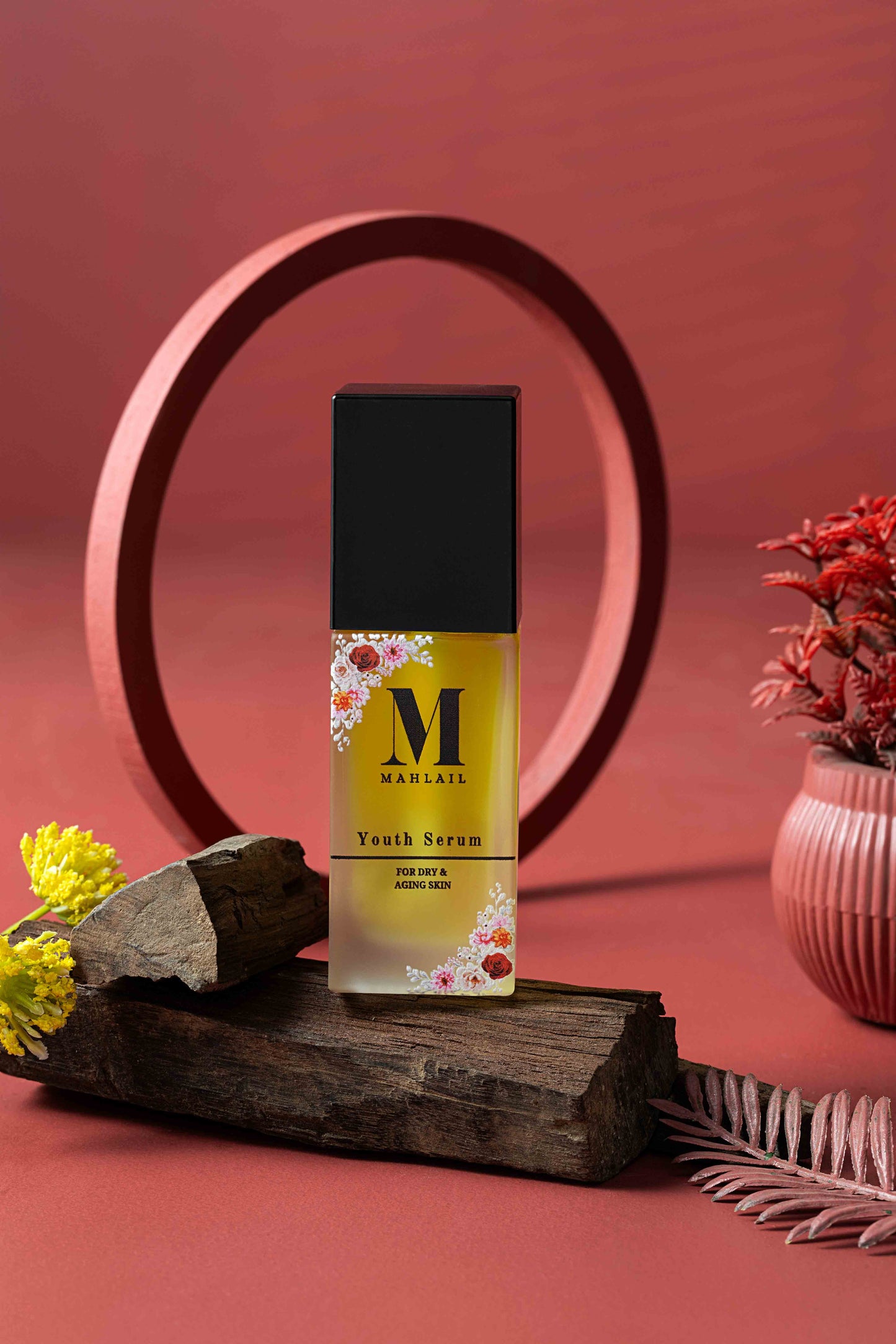 Serum Photography