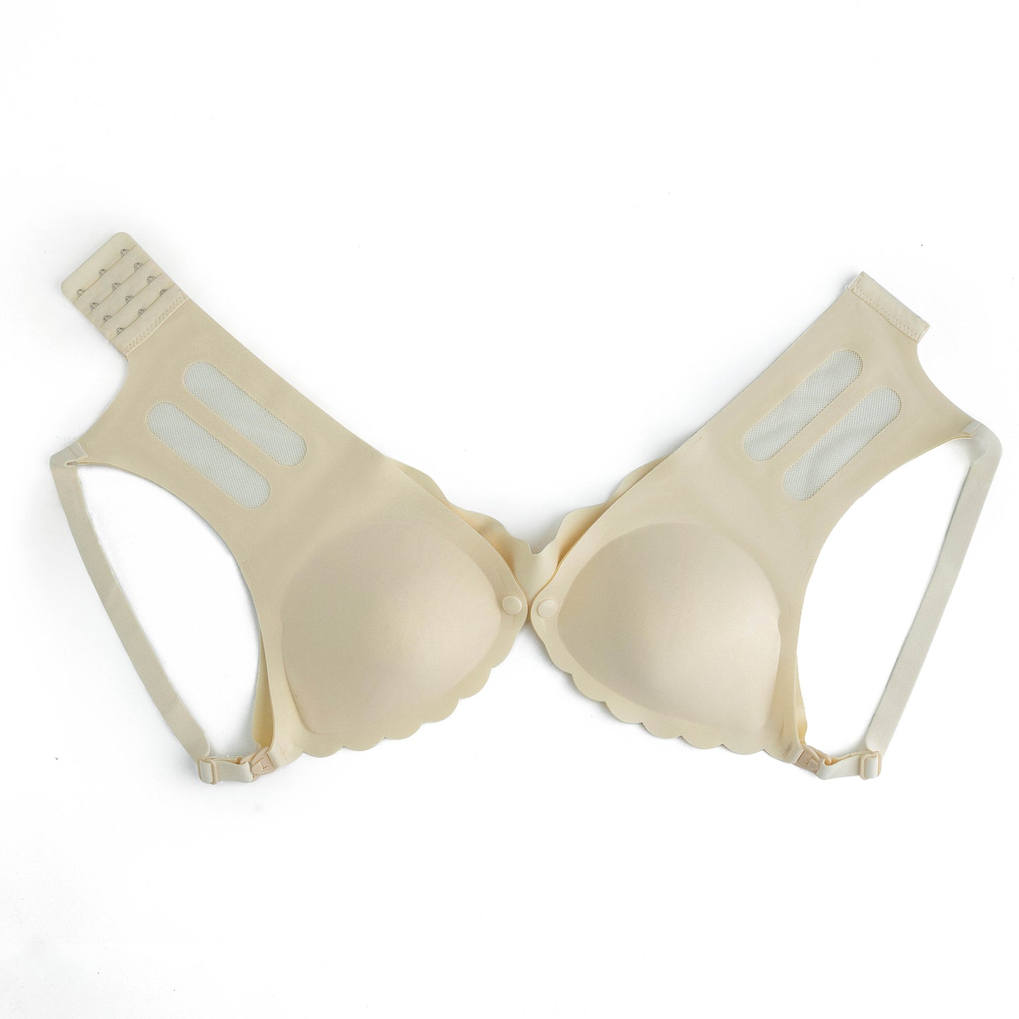 Undergarments Product Photography