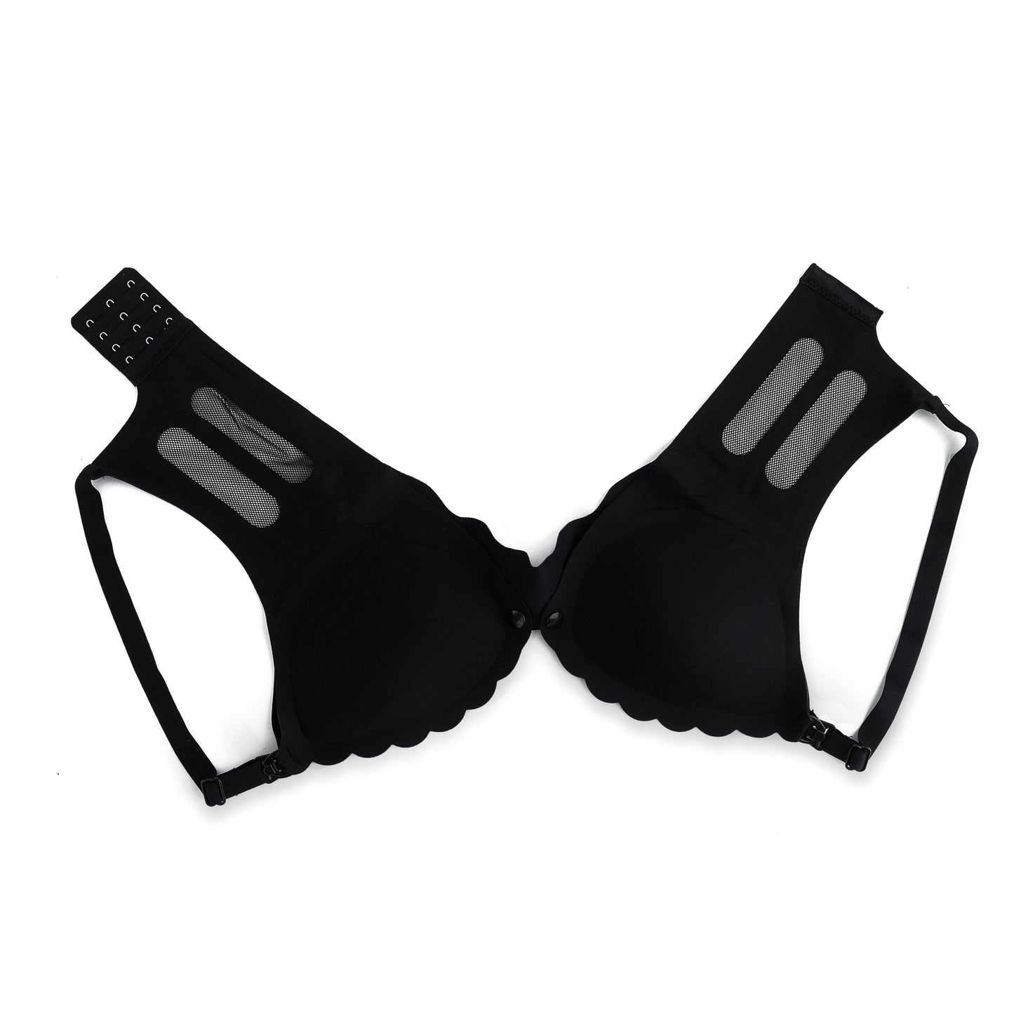 Undergarments Product Photography