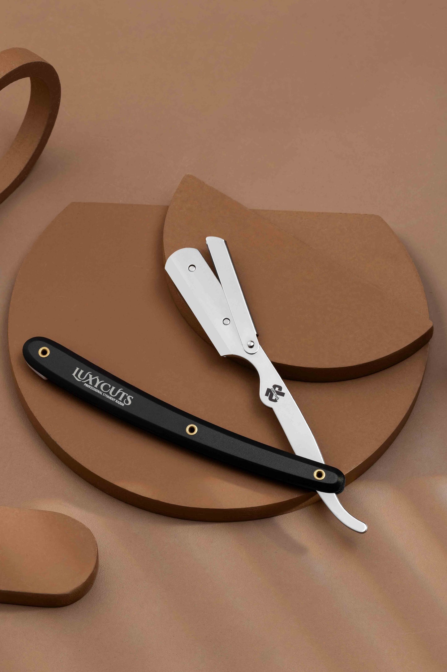 Knife Photography