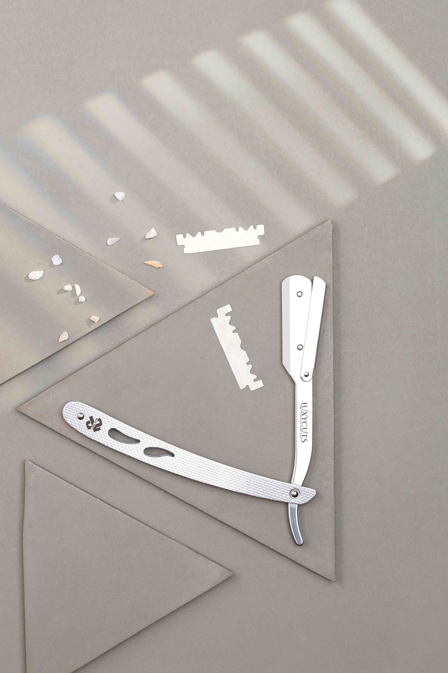Knife Photography