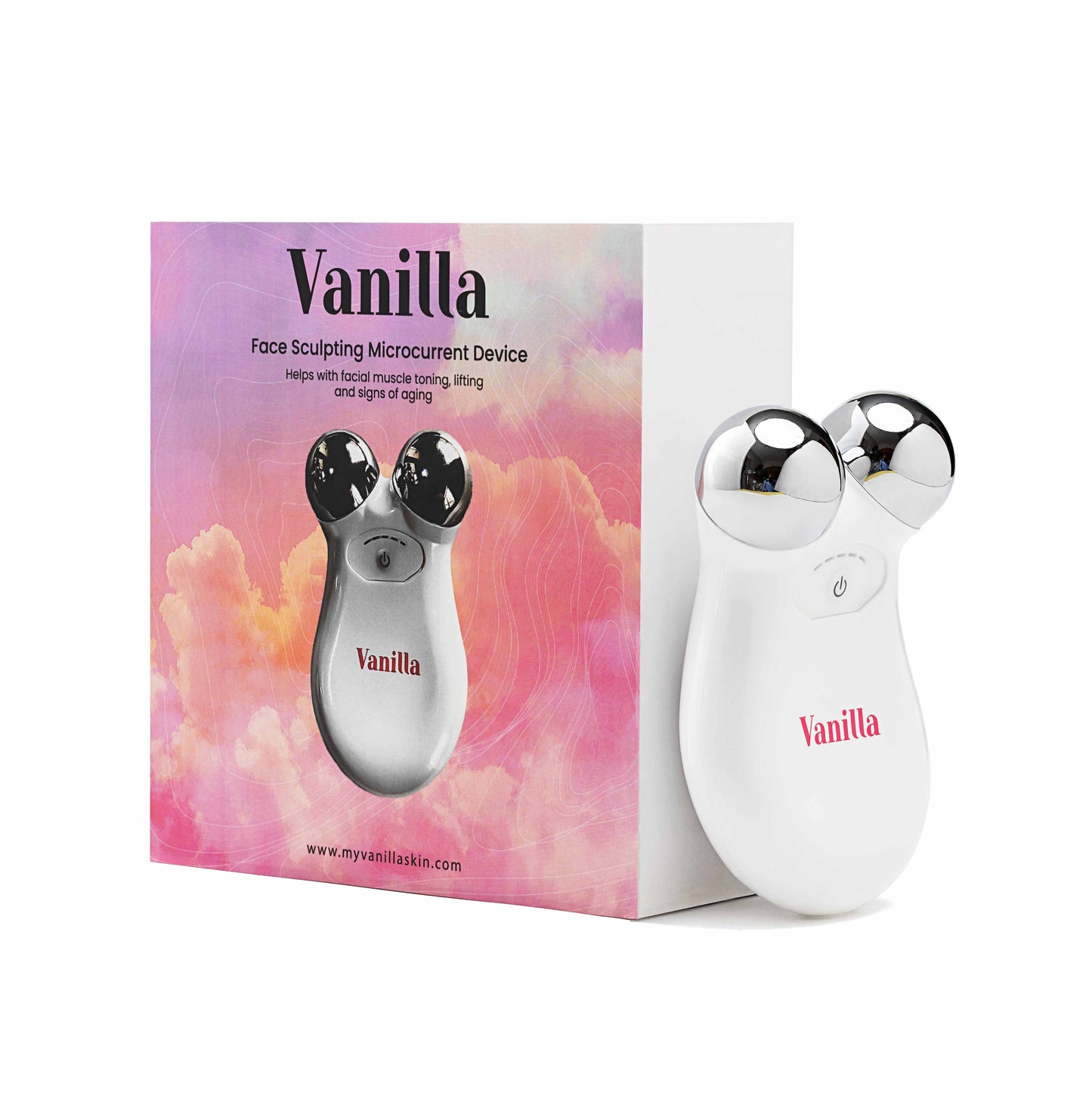 Electronics White Background Photography