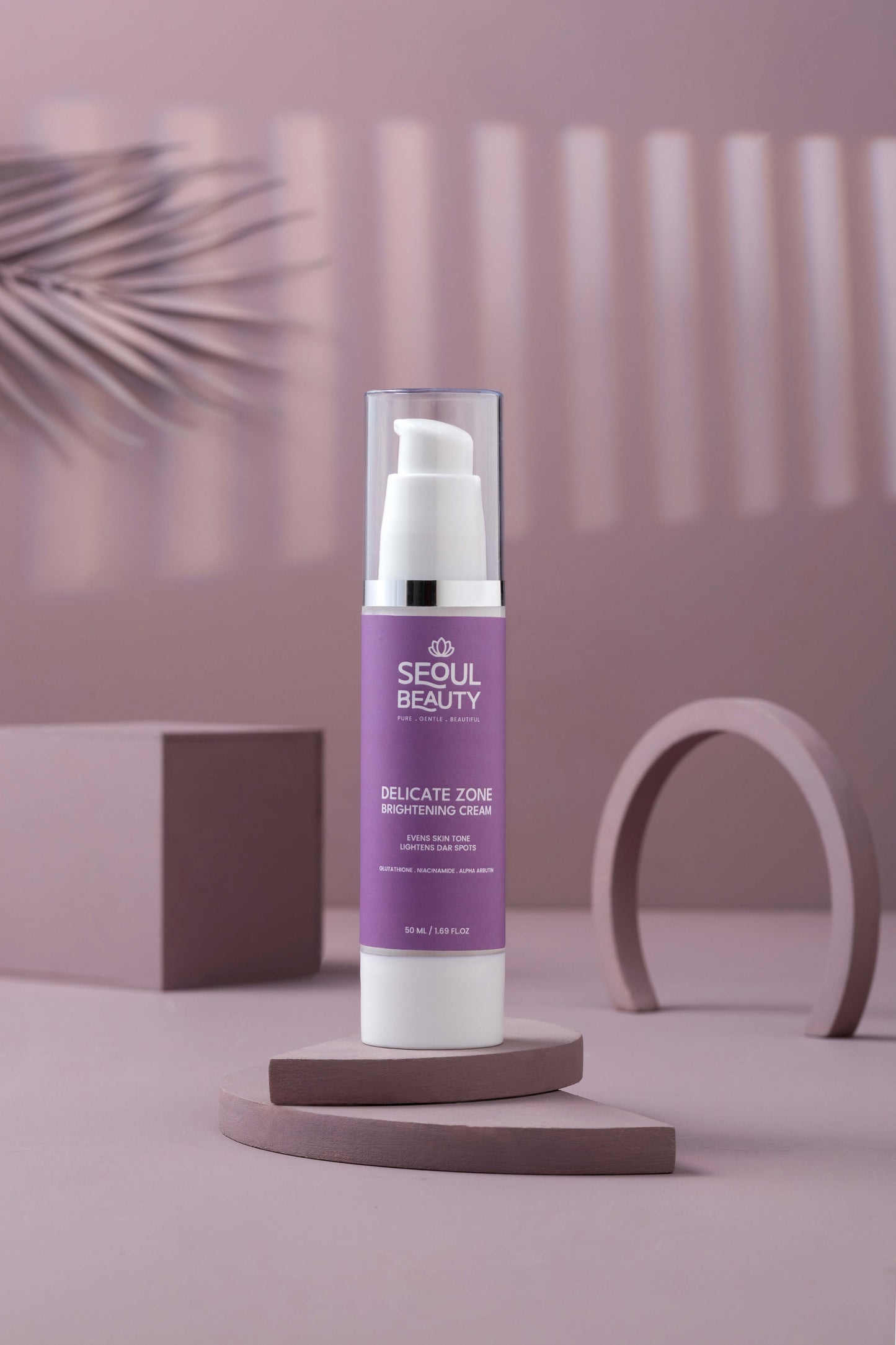 Skincare Photography