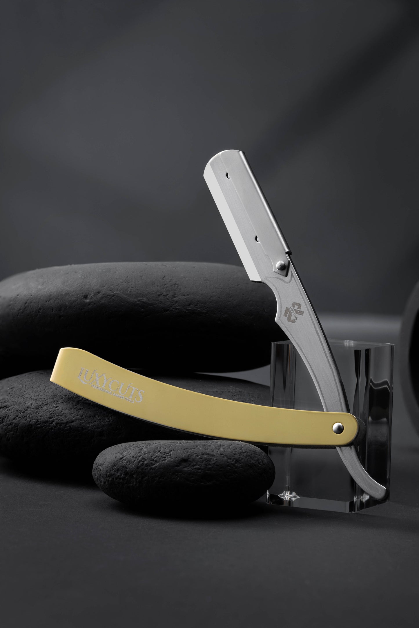 Knife Photography