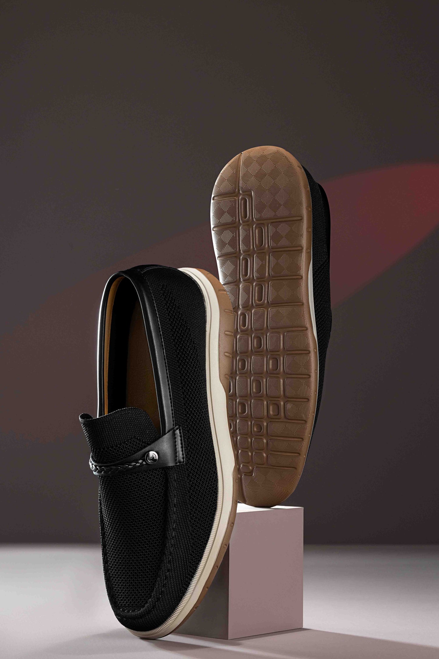 Men Footwear Photography