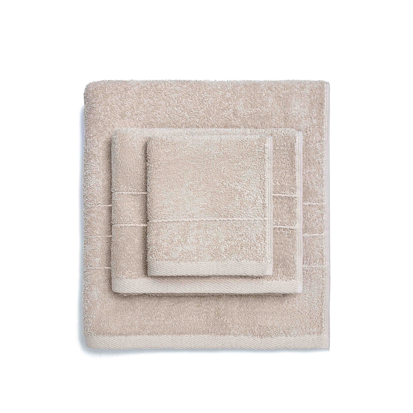 Towel White Background Photography