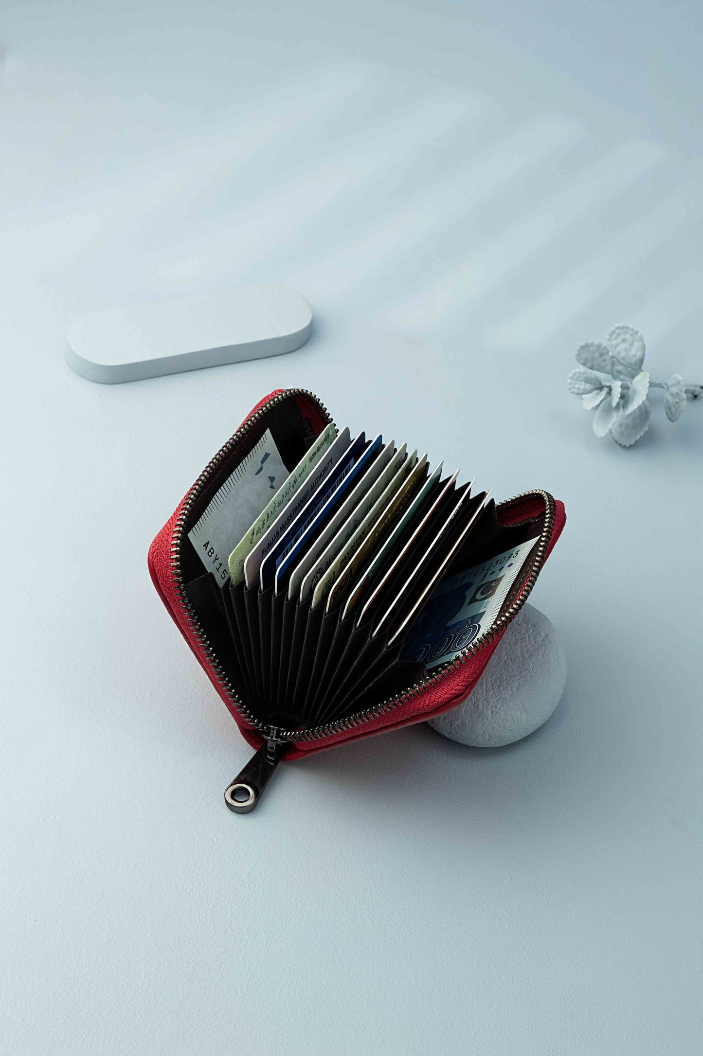 Wallet Photography