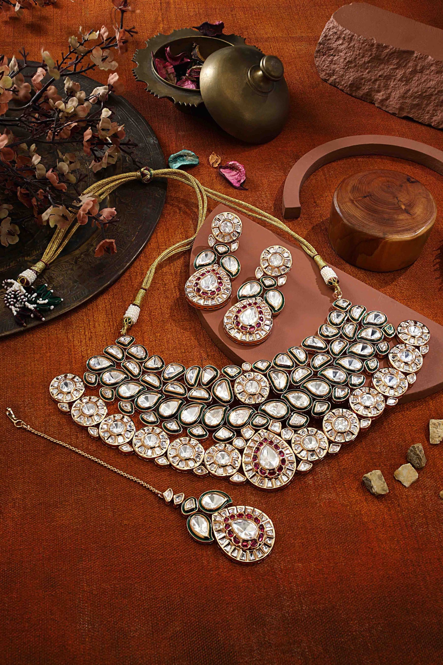 Jewelry Photography