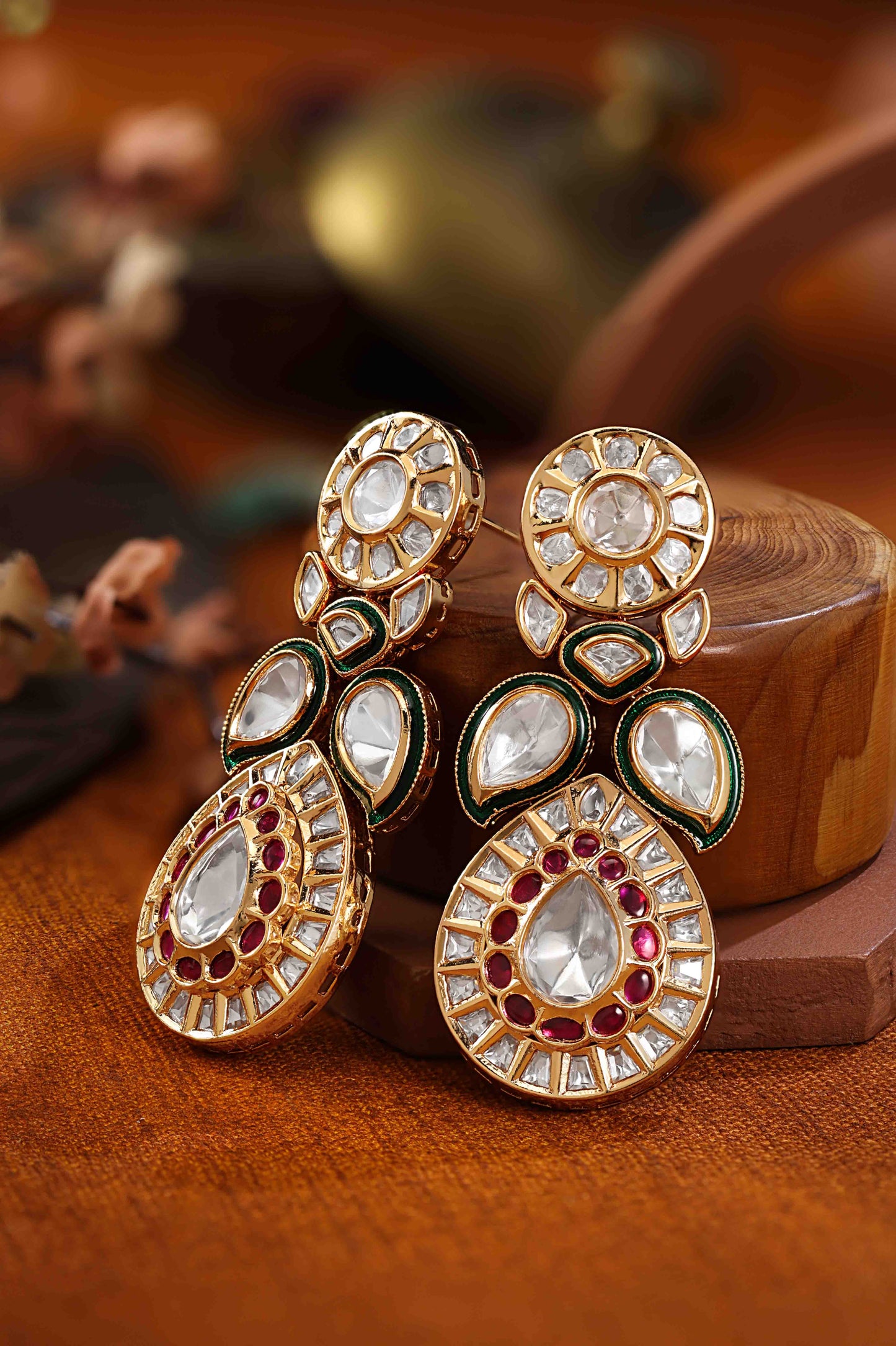 Jewelry Photography