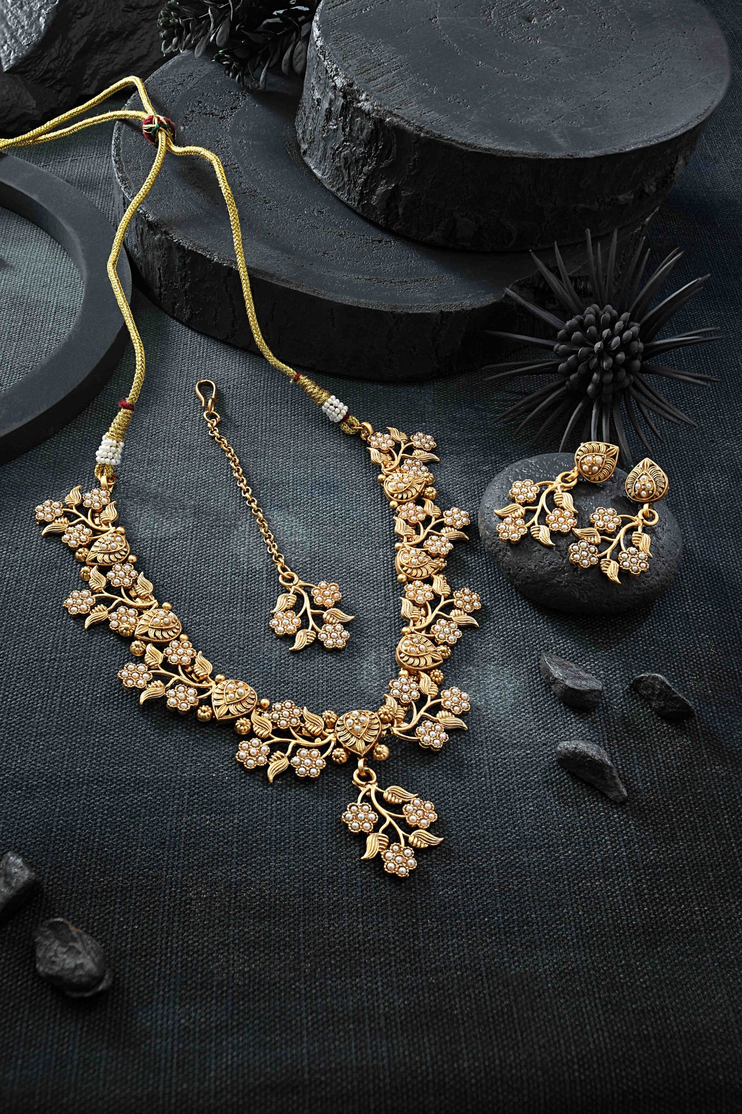 Jewelry Photography
