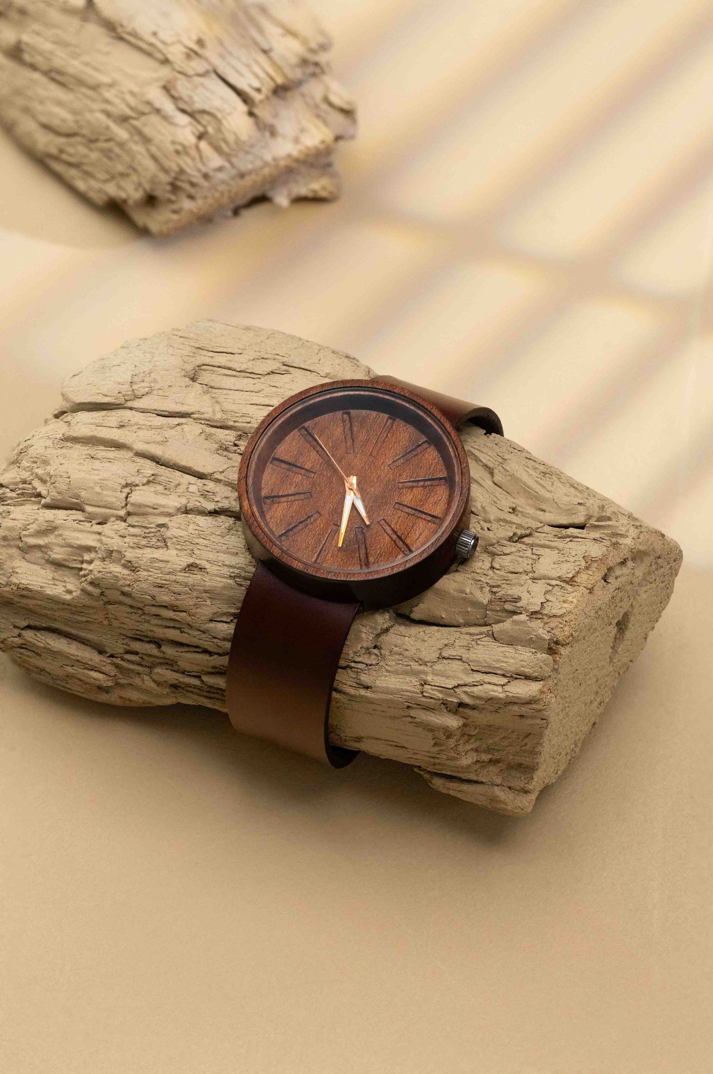 Wrist Watch Photography