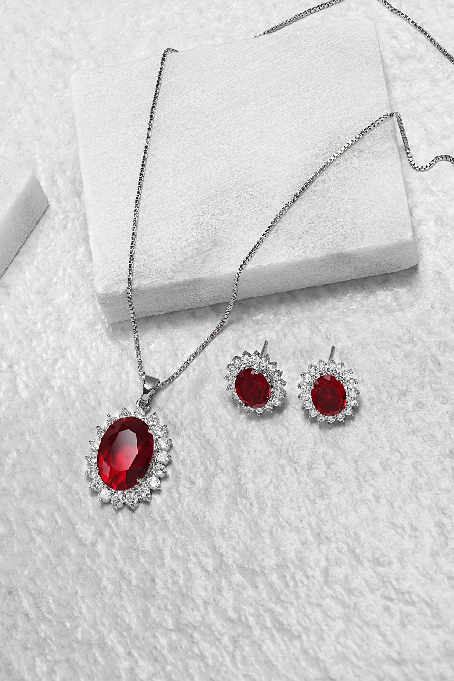 Jewelry Photography