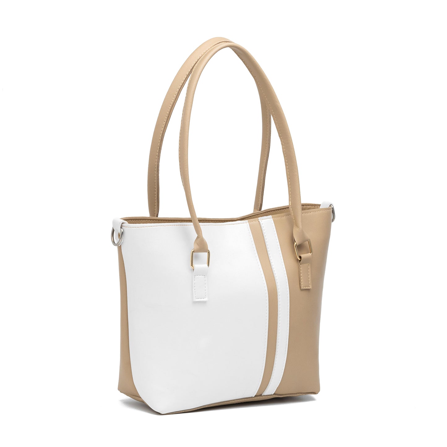 Ladies Hand Bag White Background Photography