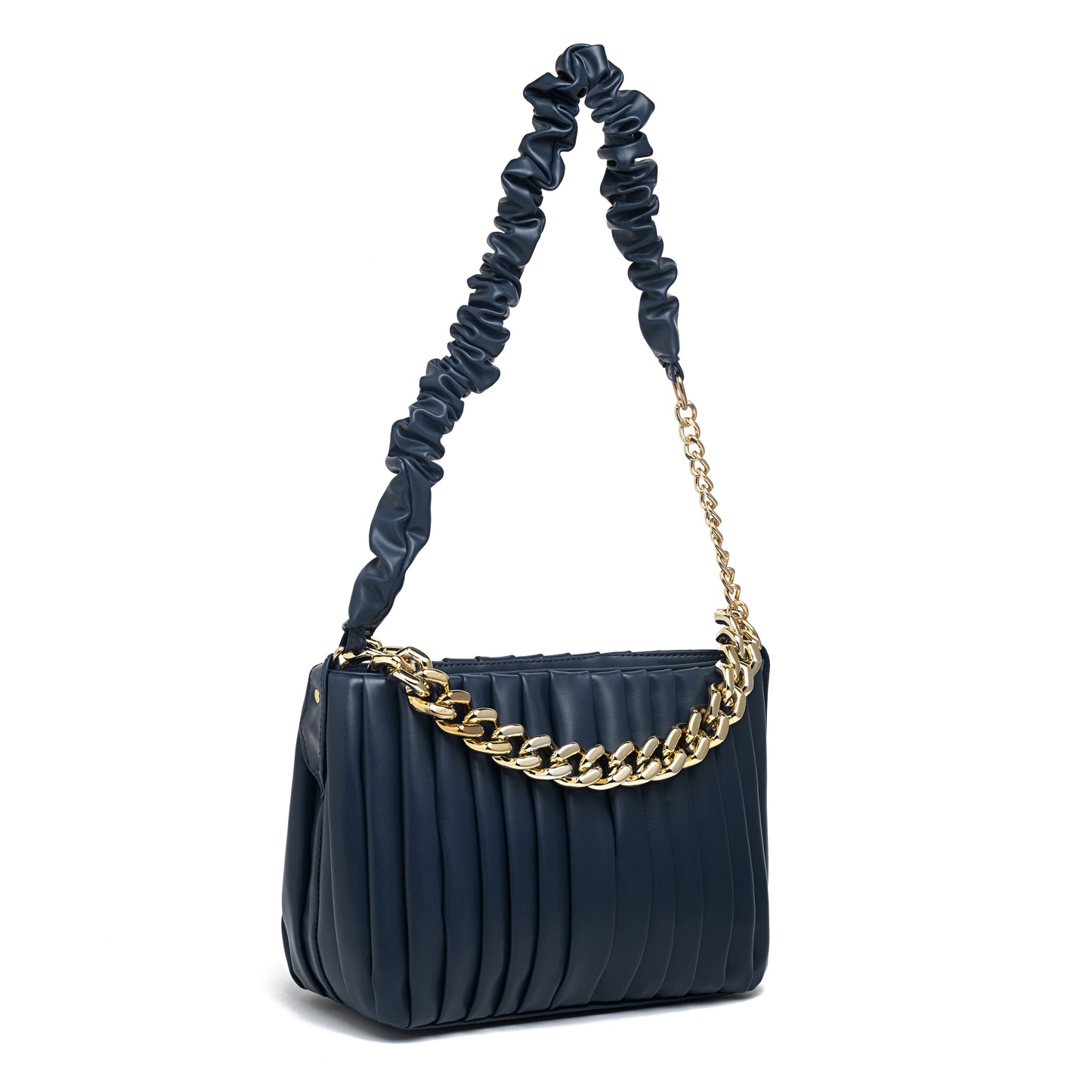 Ladies Hand Bag White Background Photography