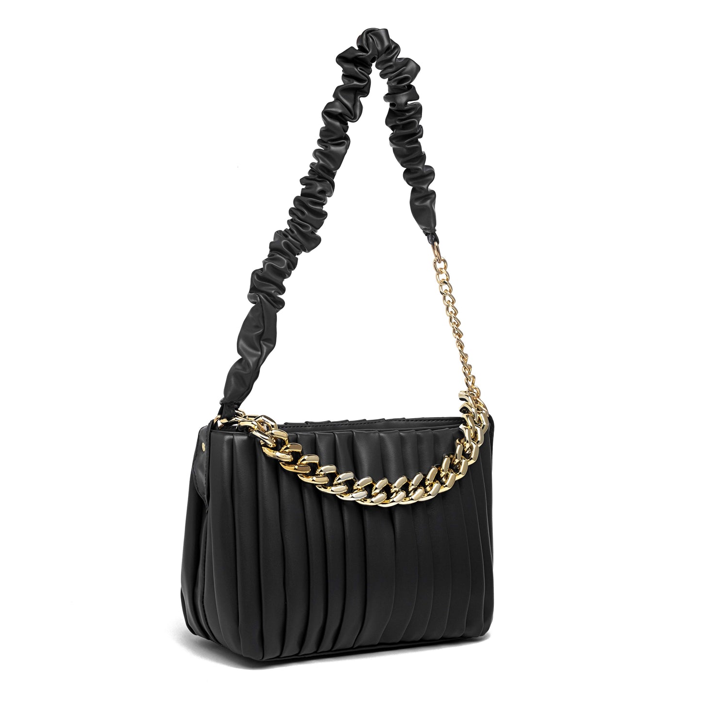 Ladies Hand Bag White Background Photography