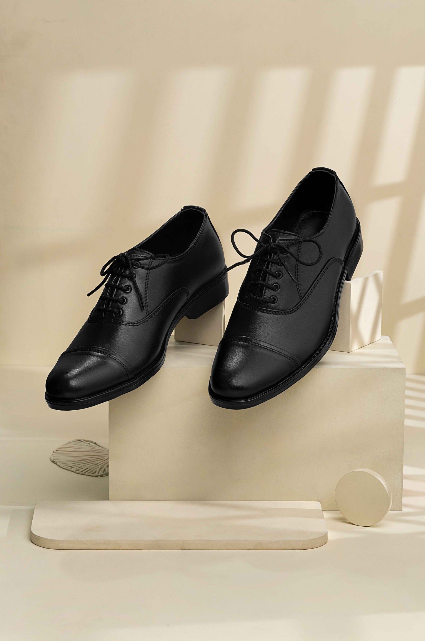 Men Footwear Photography