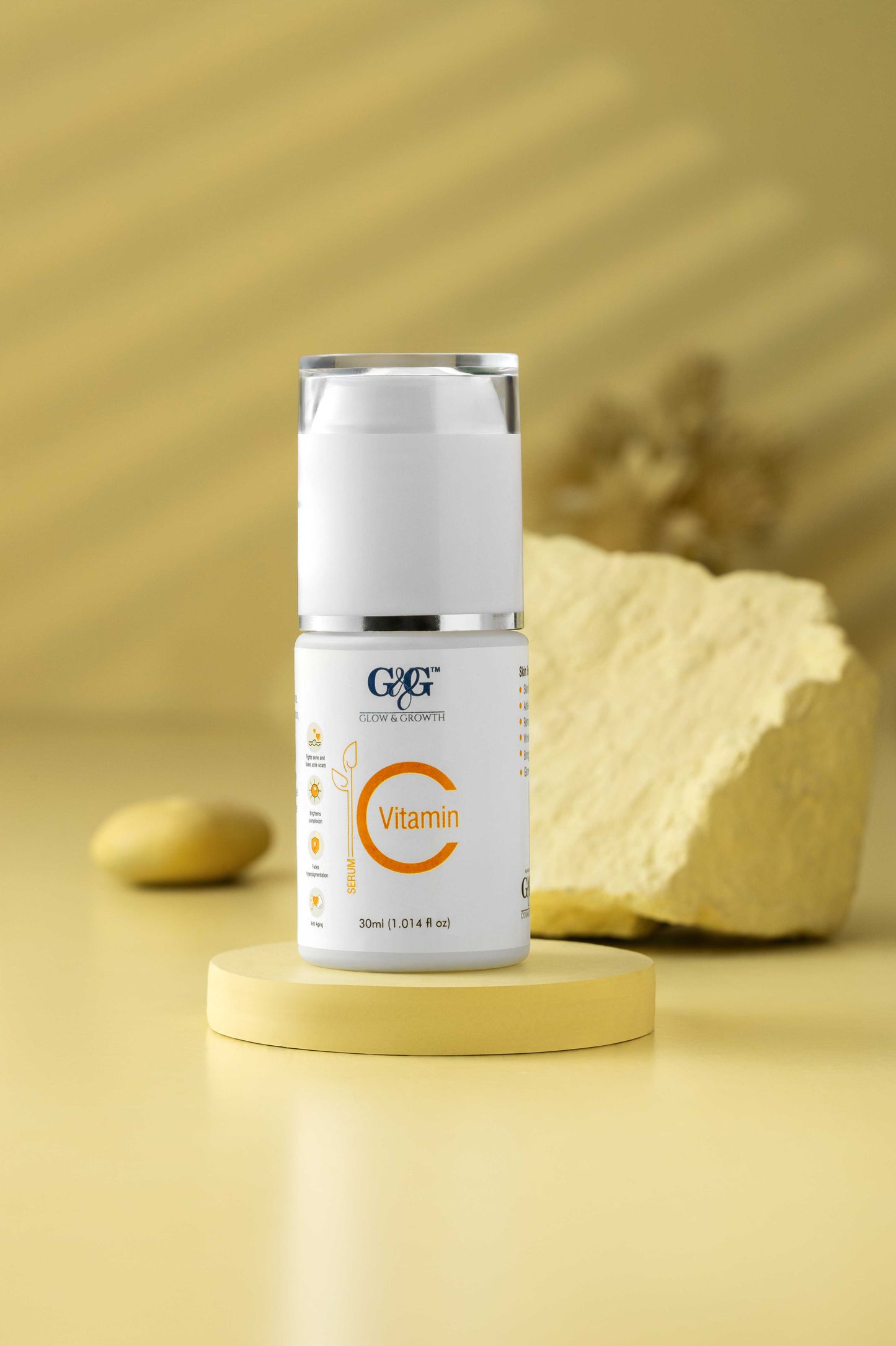 Serum Photography