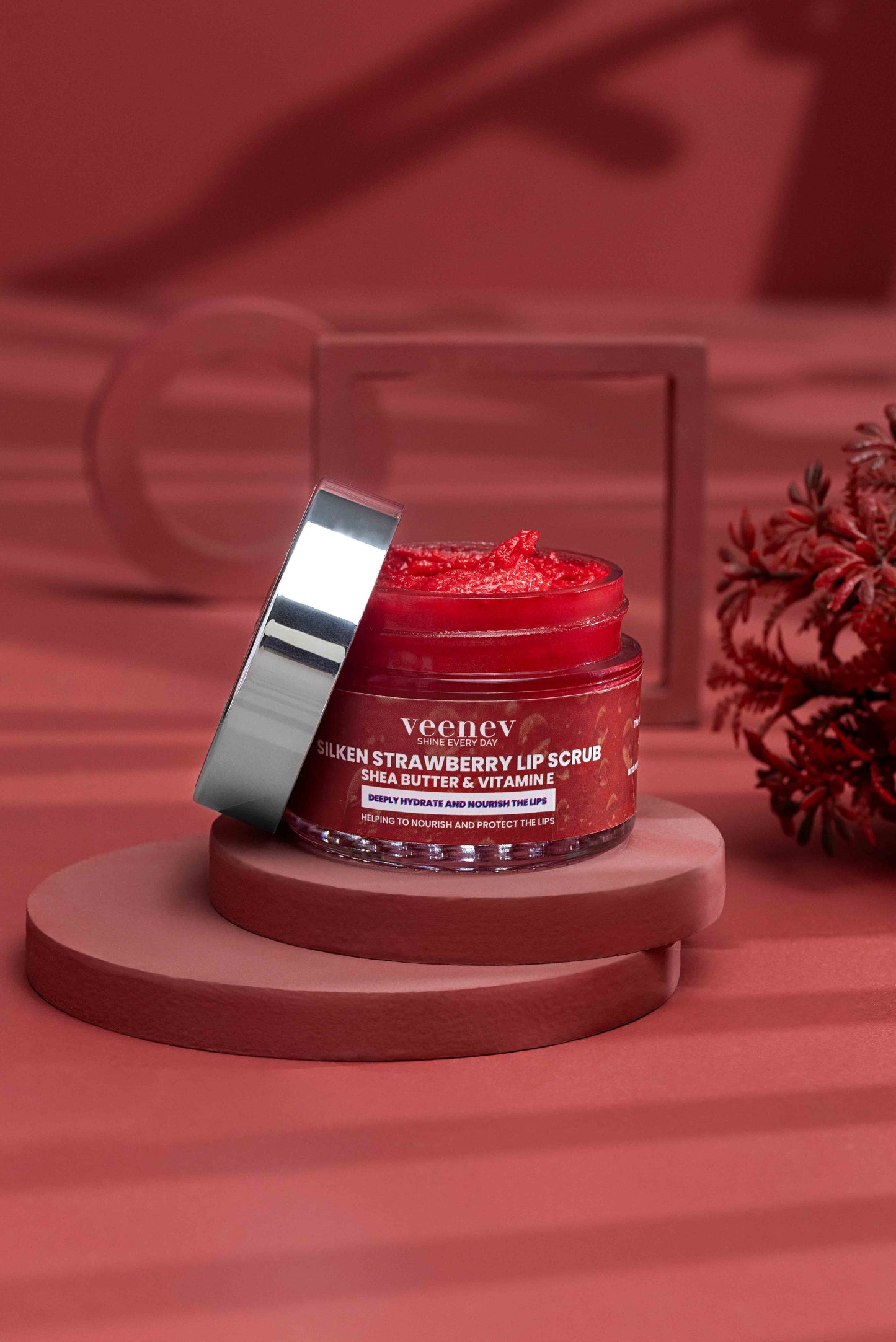Skincare Photography