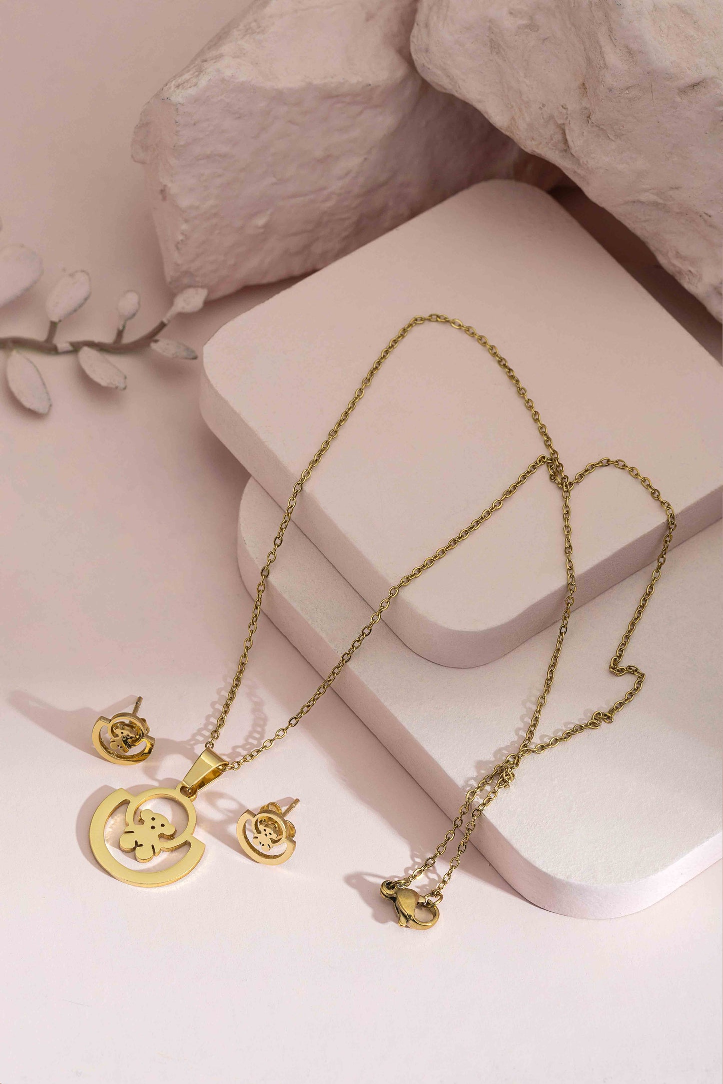 Jewelry Photography