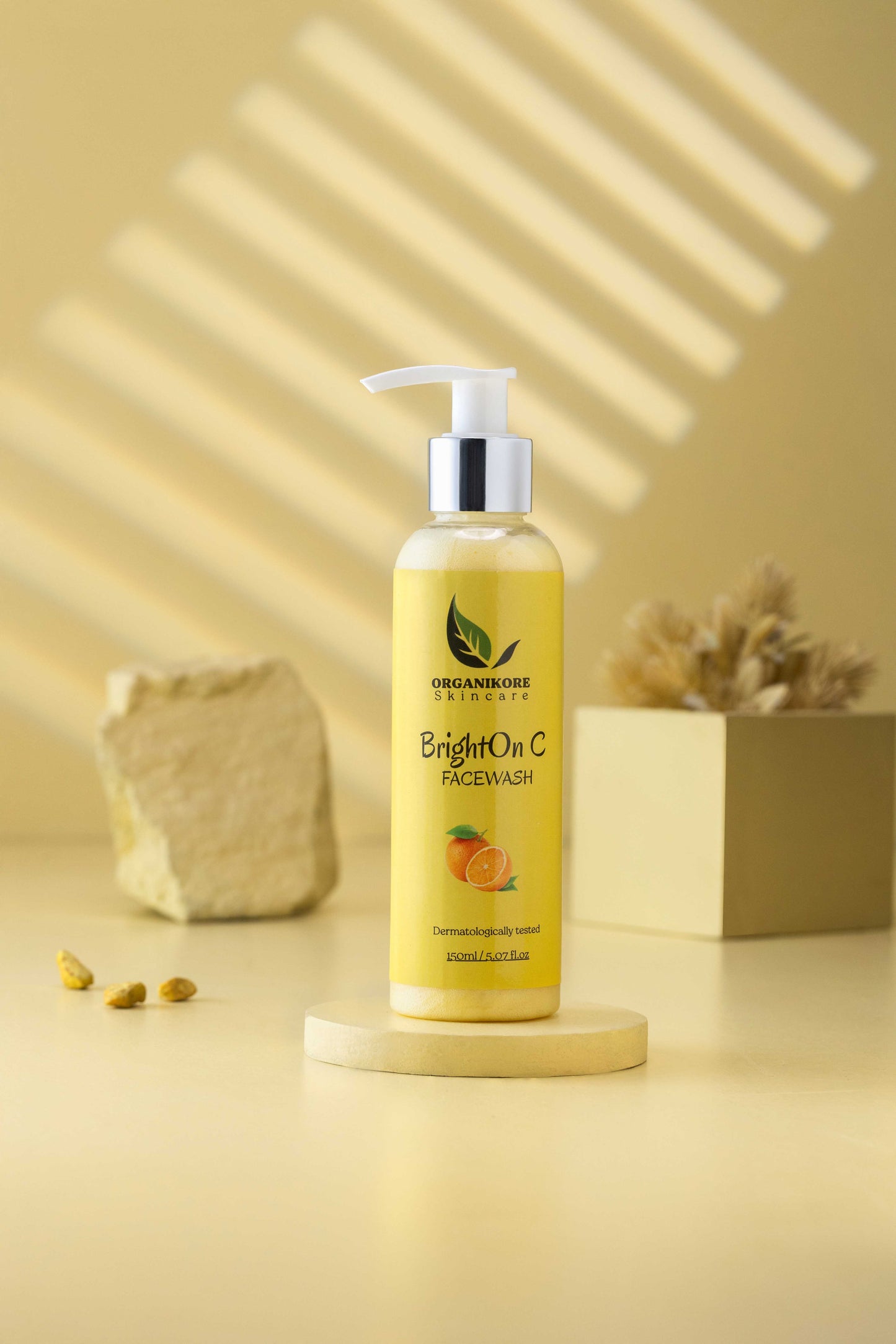 Skincare Photography