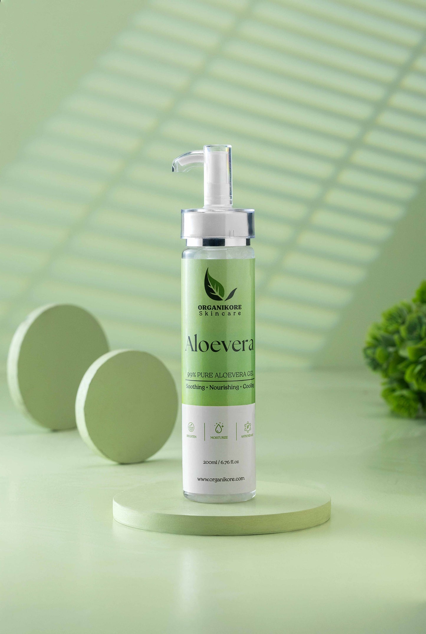 Skincare Photography