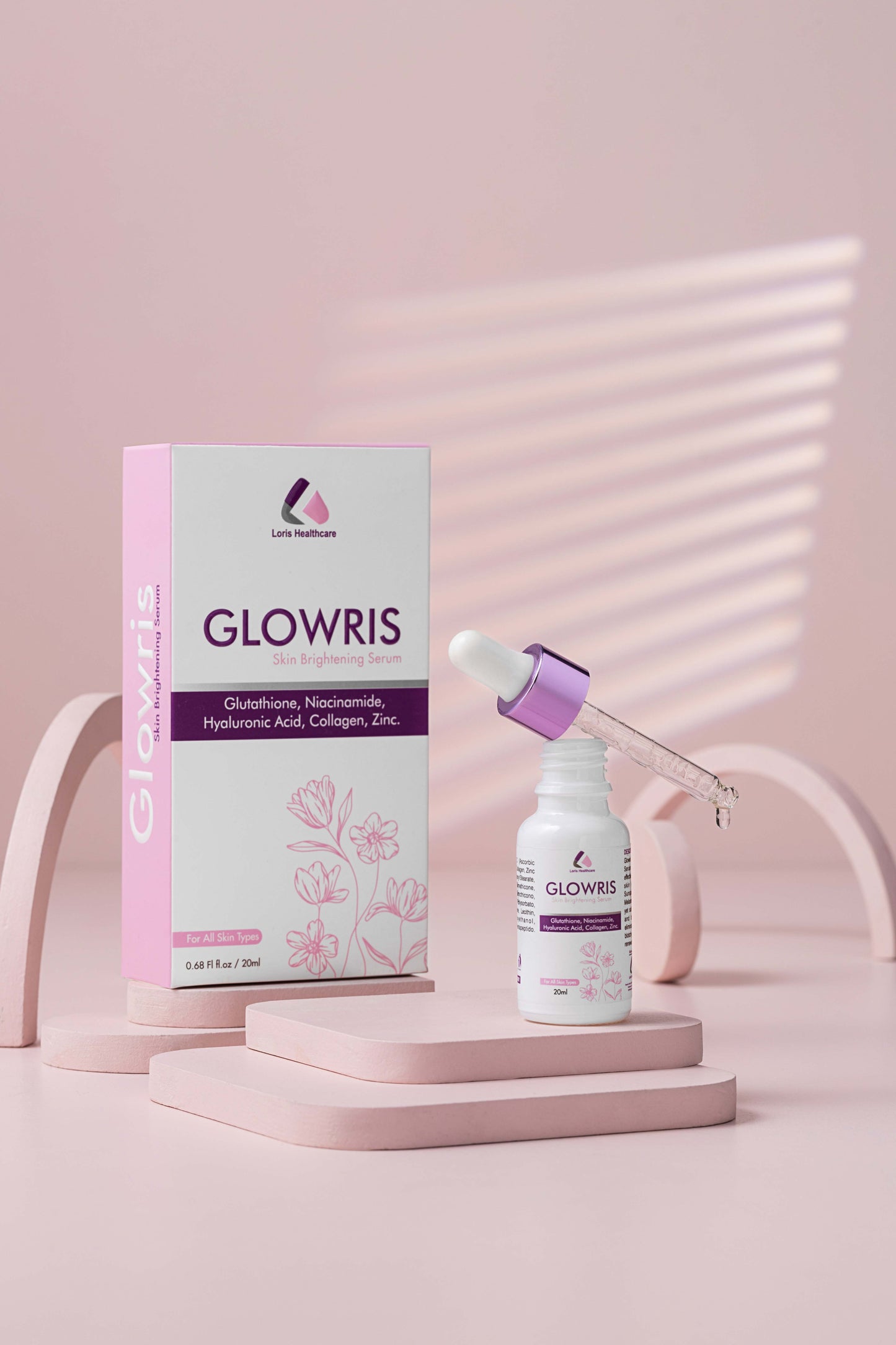 Serum Photography